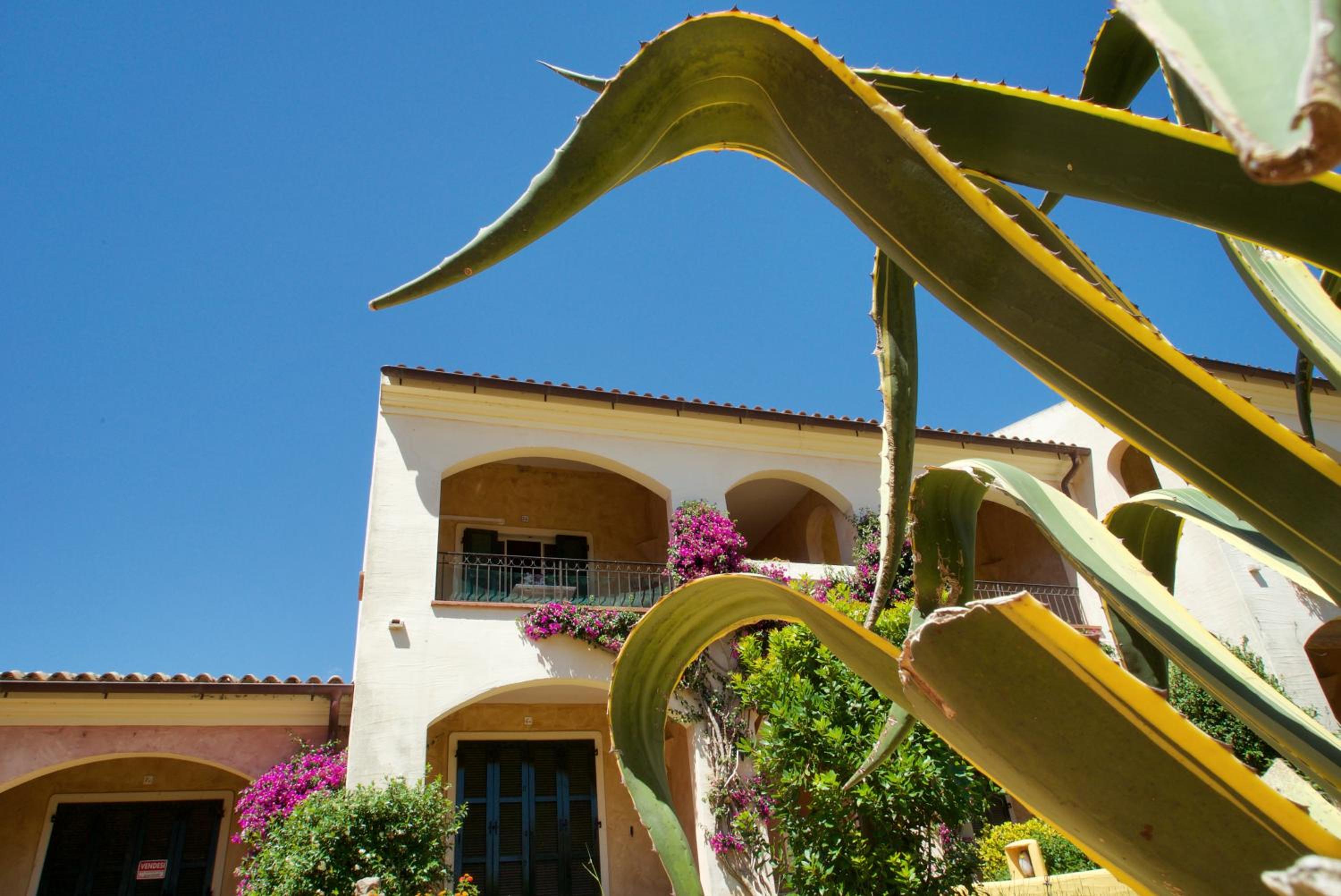 residence ulisse view 2
