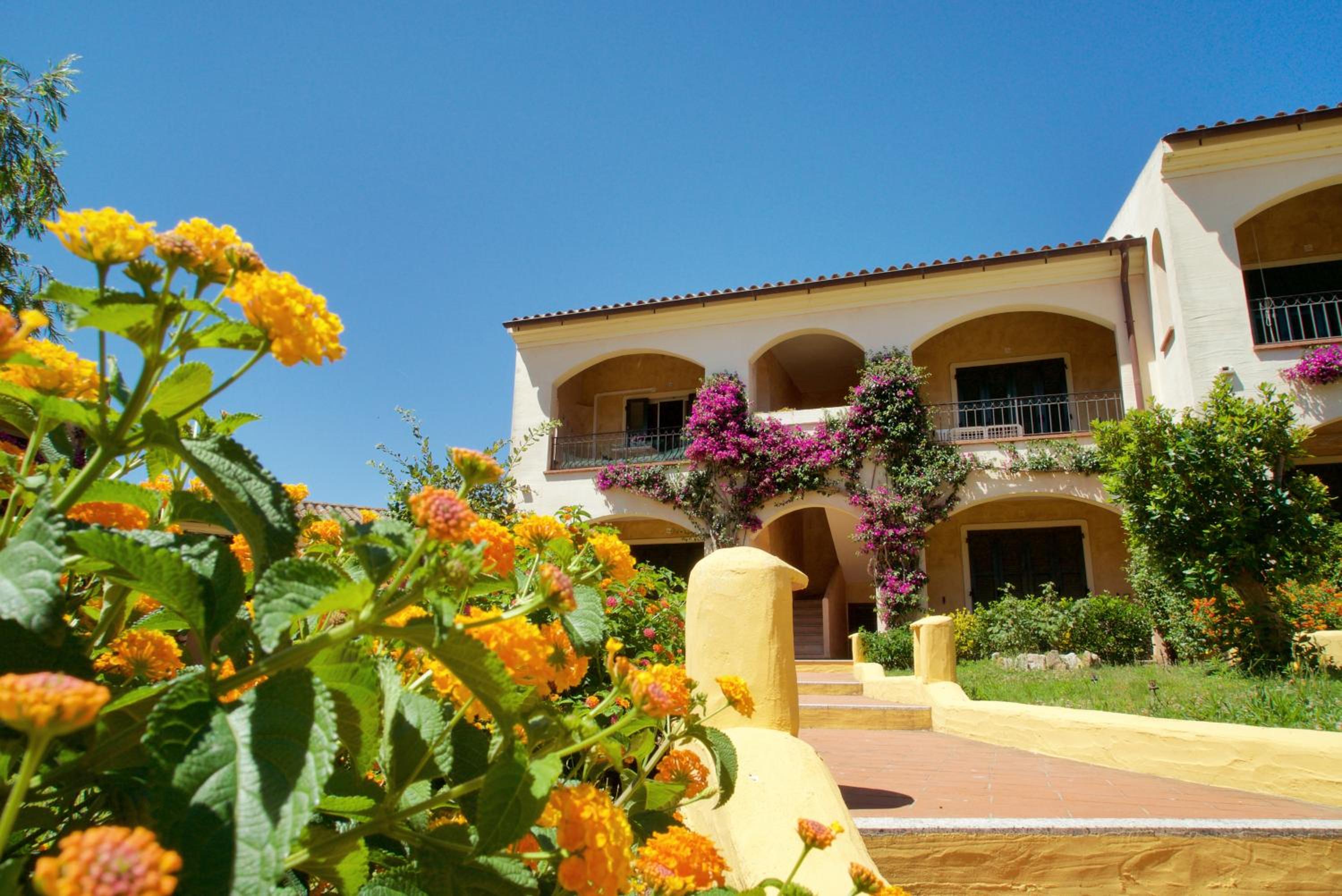 residence ulisse view 3