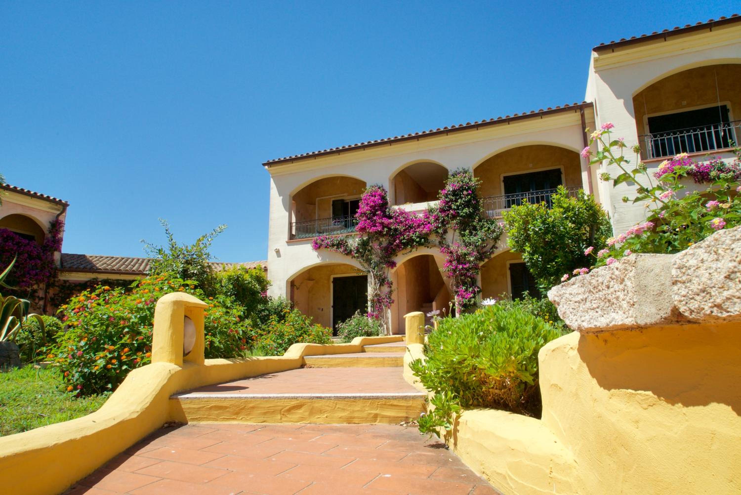 residence ulisse view 4