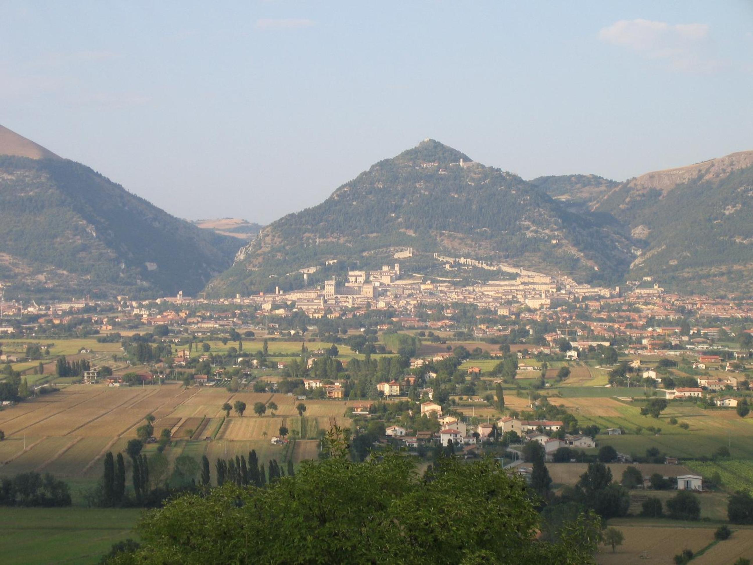 Azienda Agraria Montelujano view 4