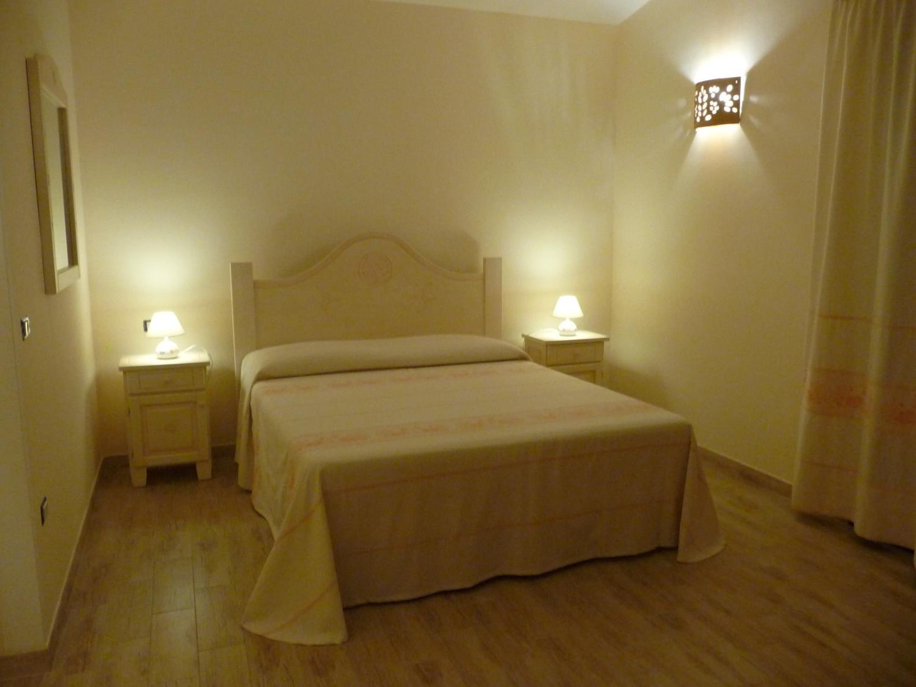 B&B Majore