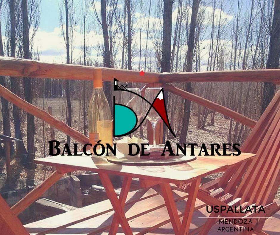 Balcon de Antares