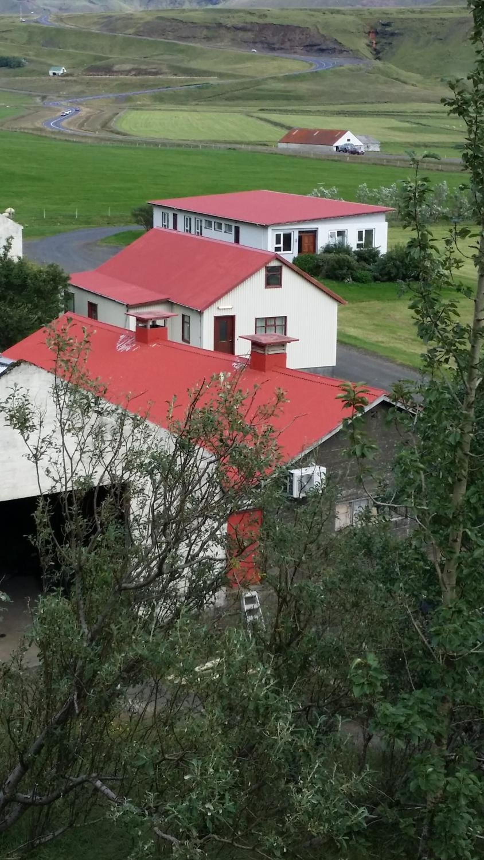 Giljur Guesthouse