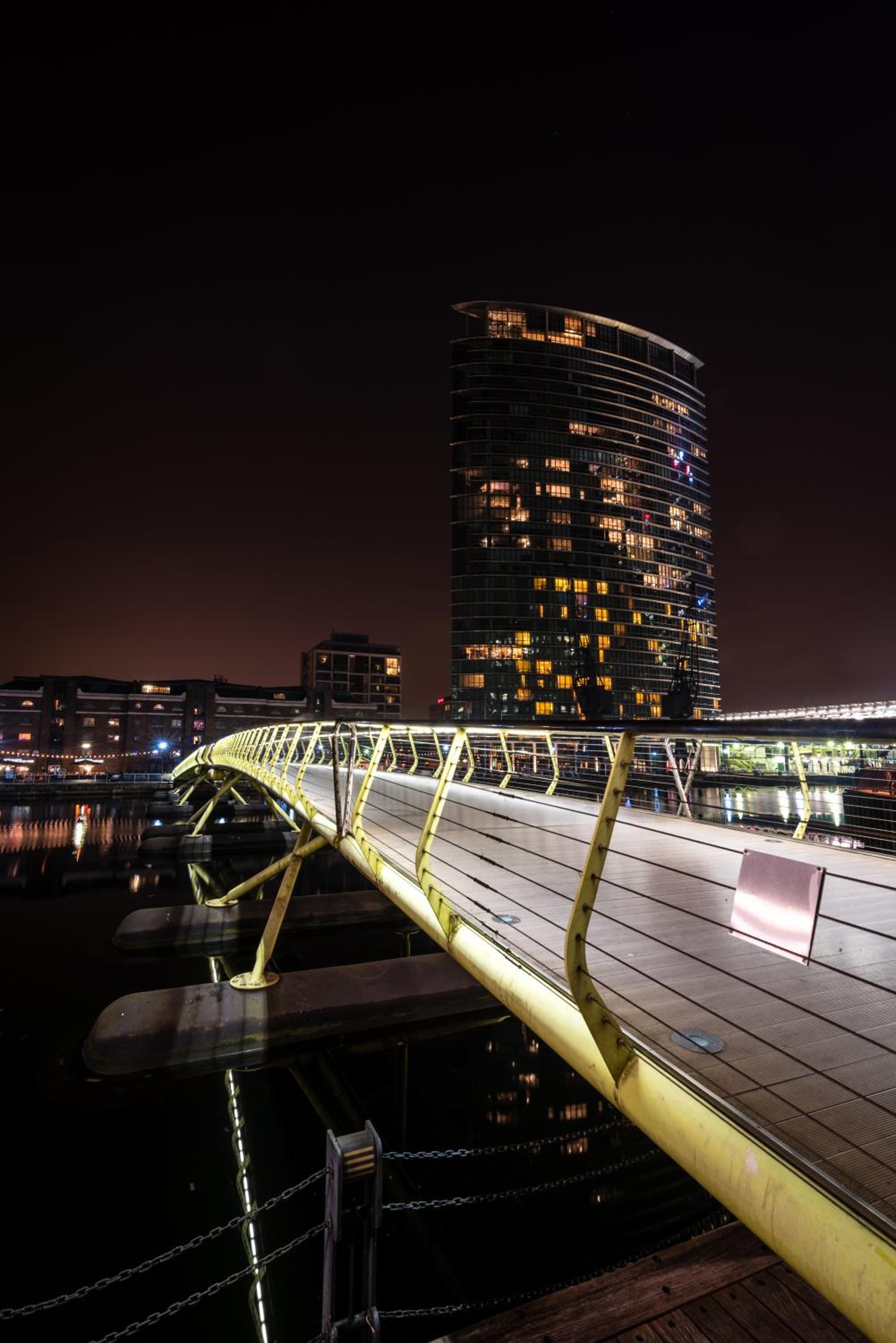 Esquire Apartments Ealing