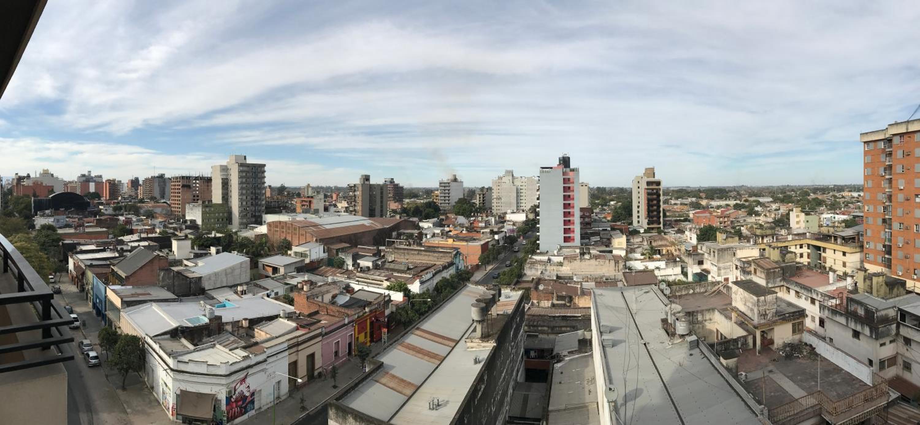 Congreso Centro