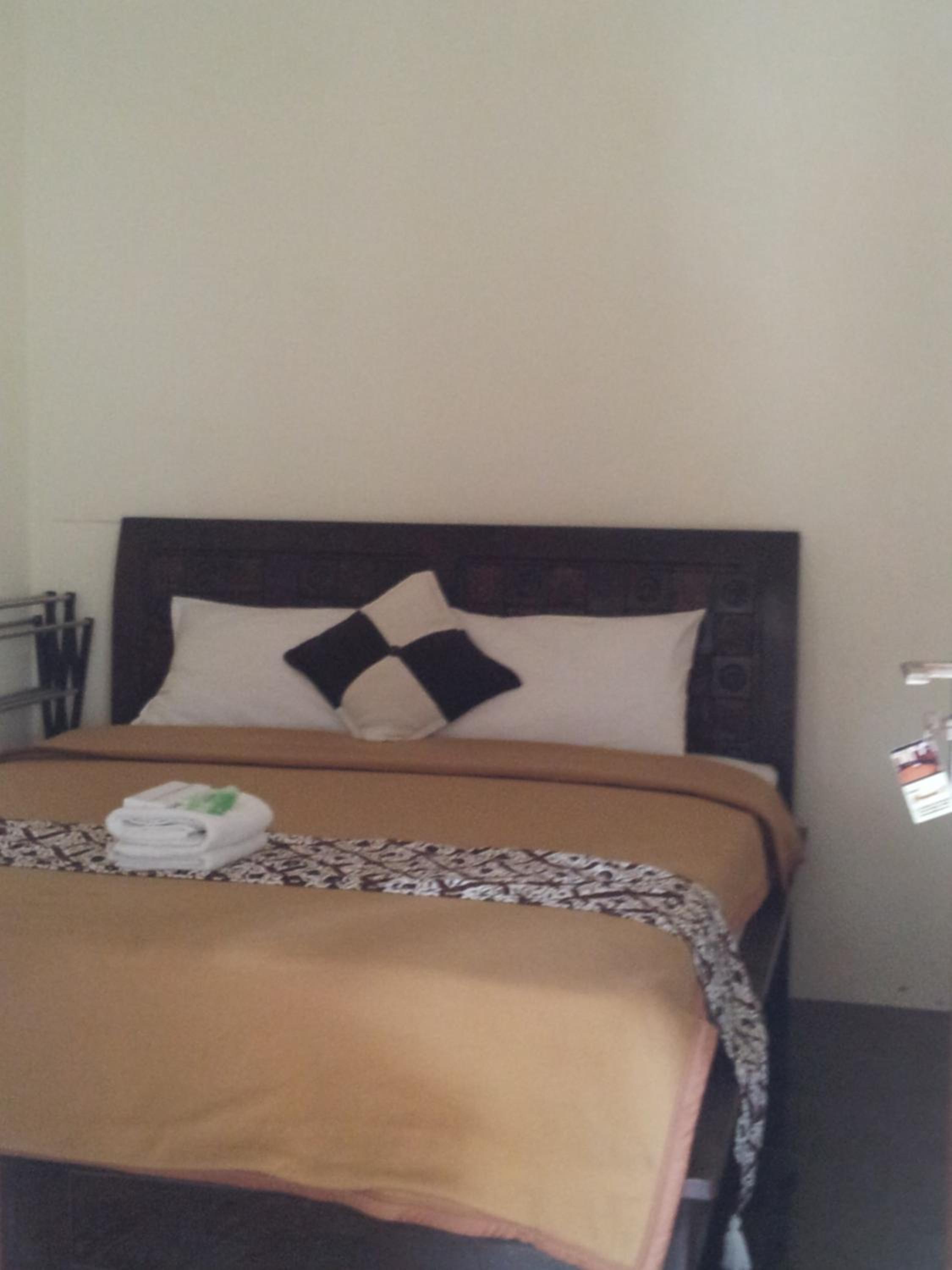 Ndalem Suratin Guesthouse
