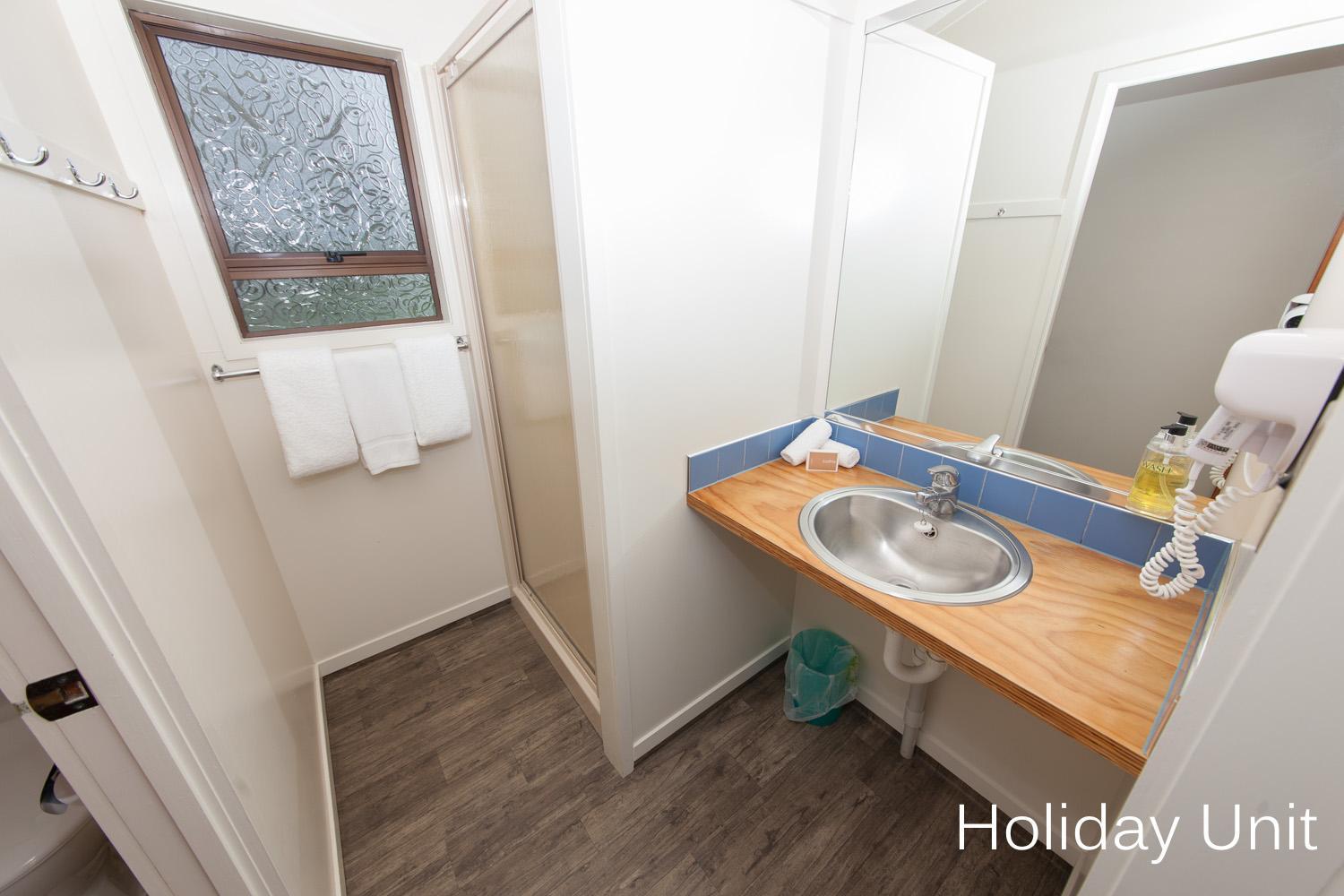 Tasman Holiday Parks - Papamoa Beach