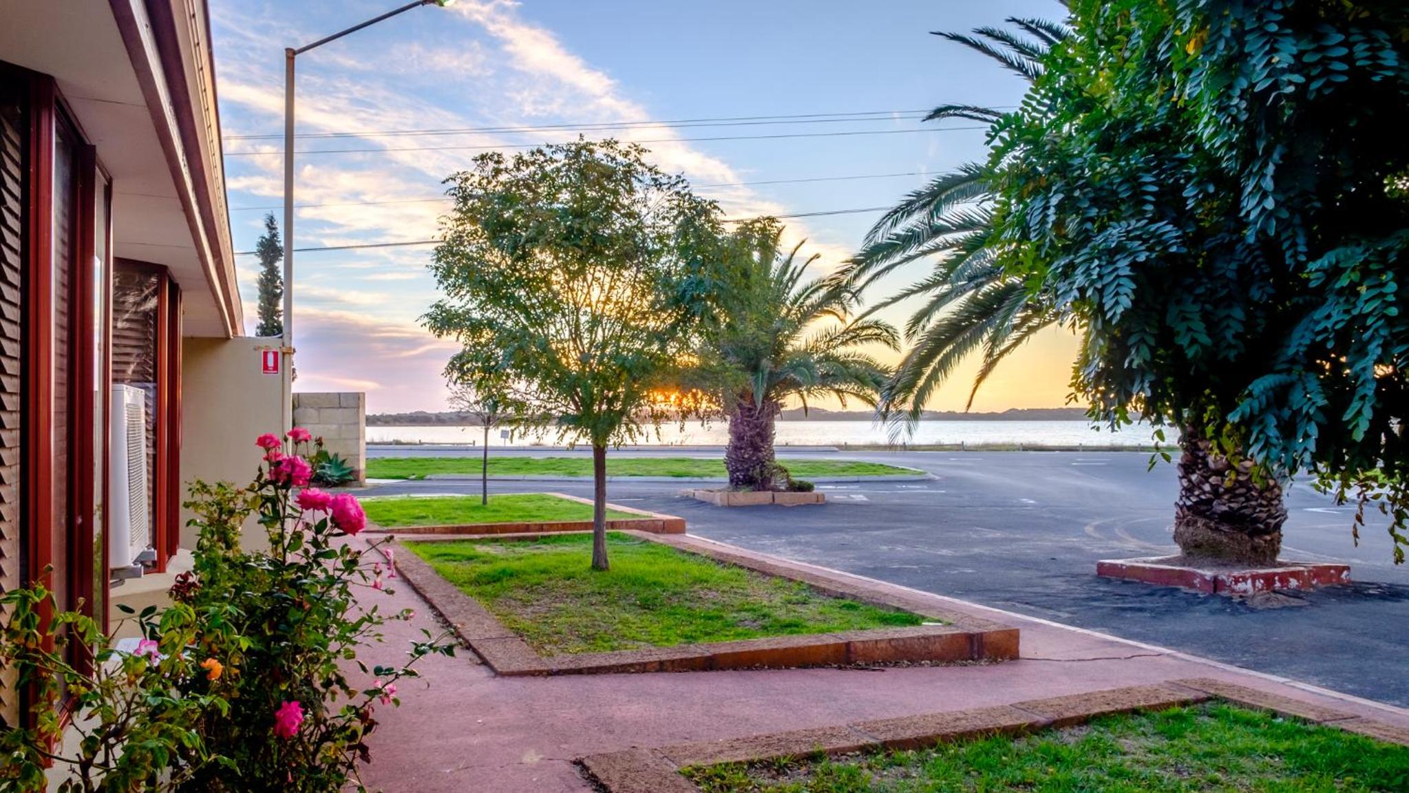 Australind Holiday Park