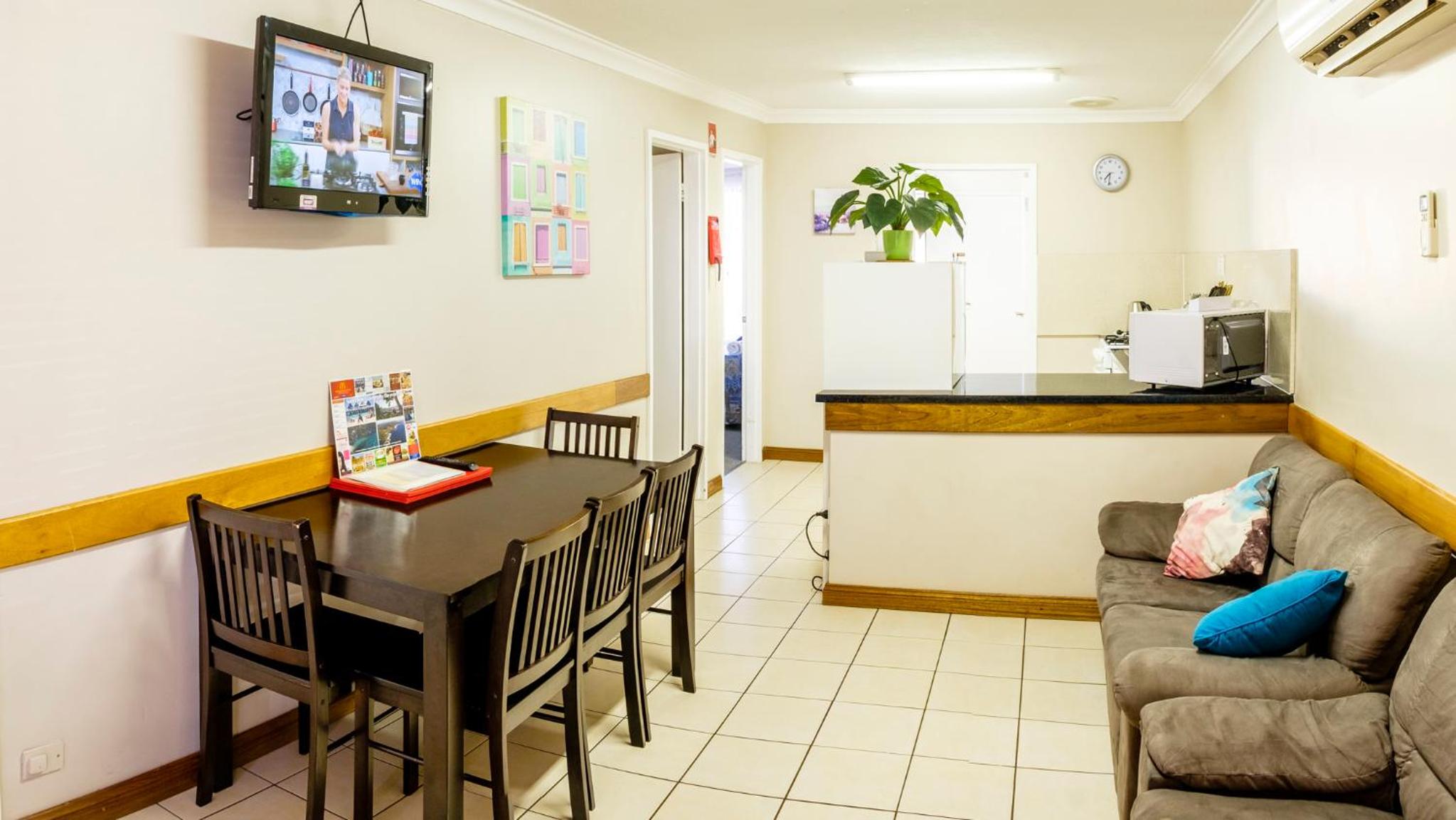 Australind Holiday Park