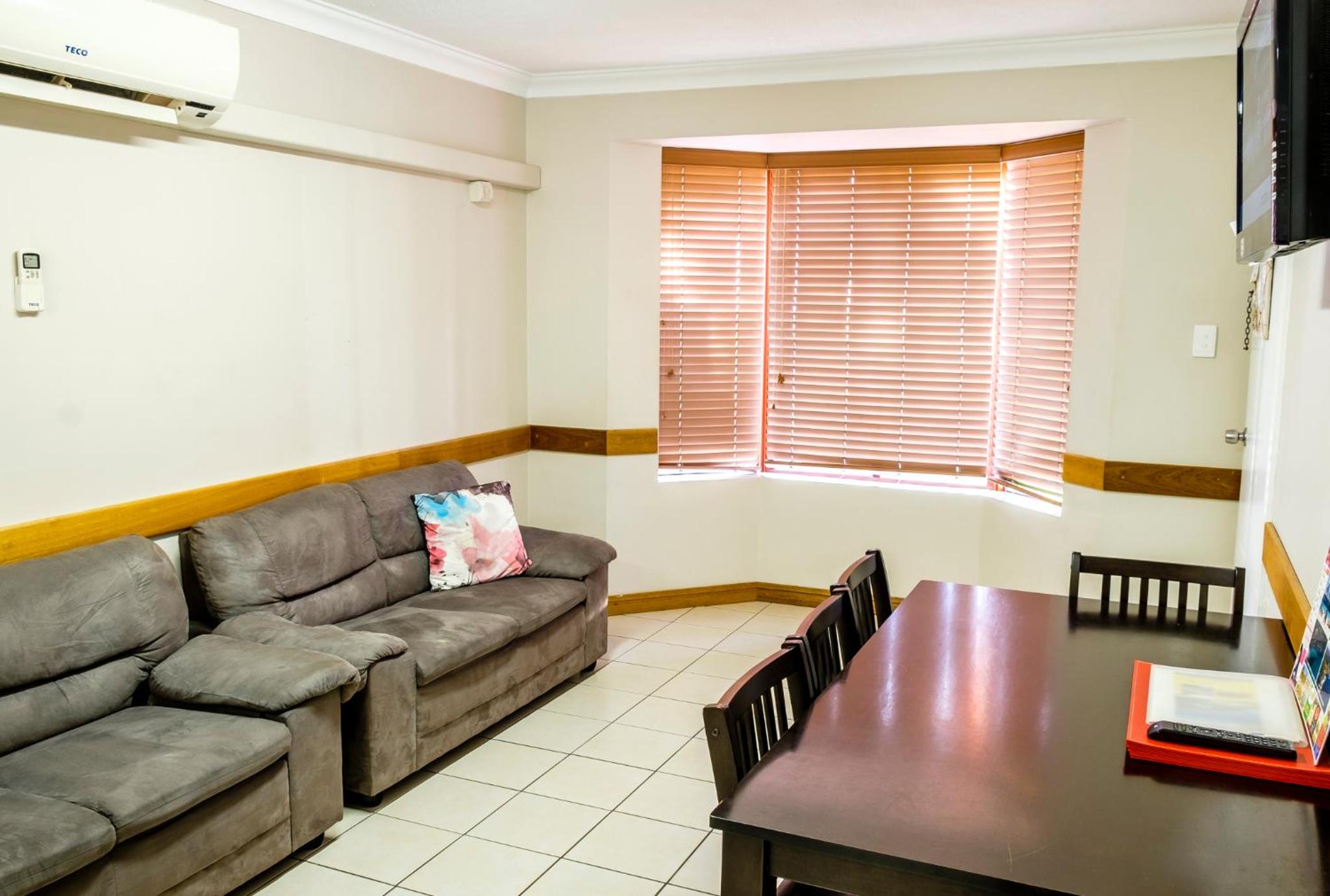 Australind Holiday Park