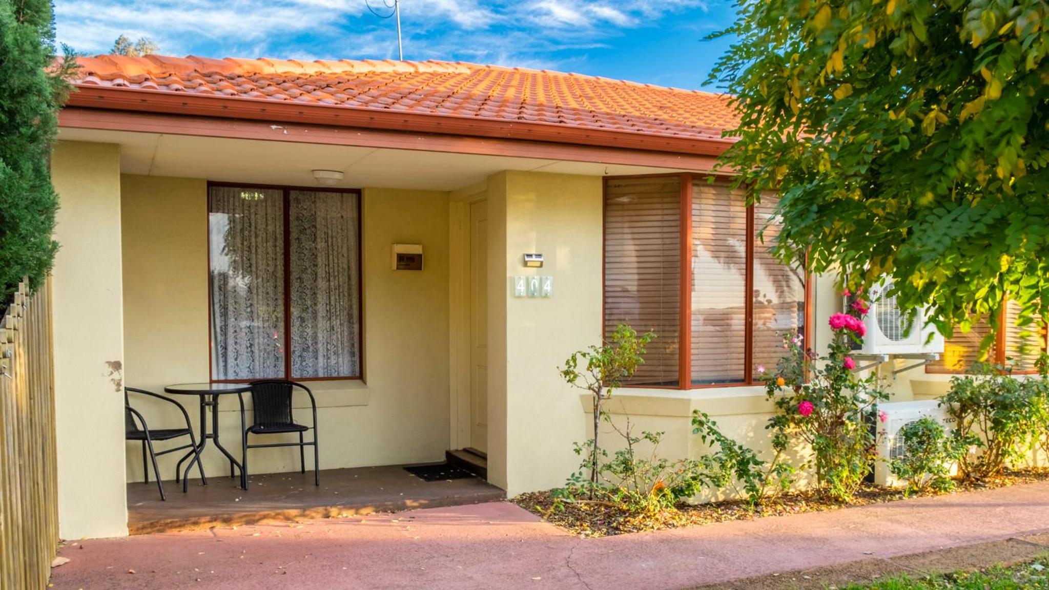 Australind Holiday Park