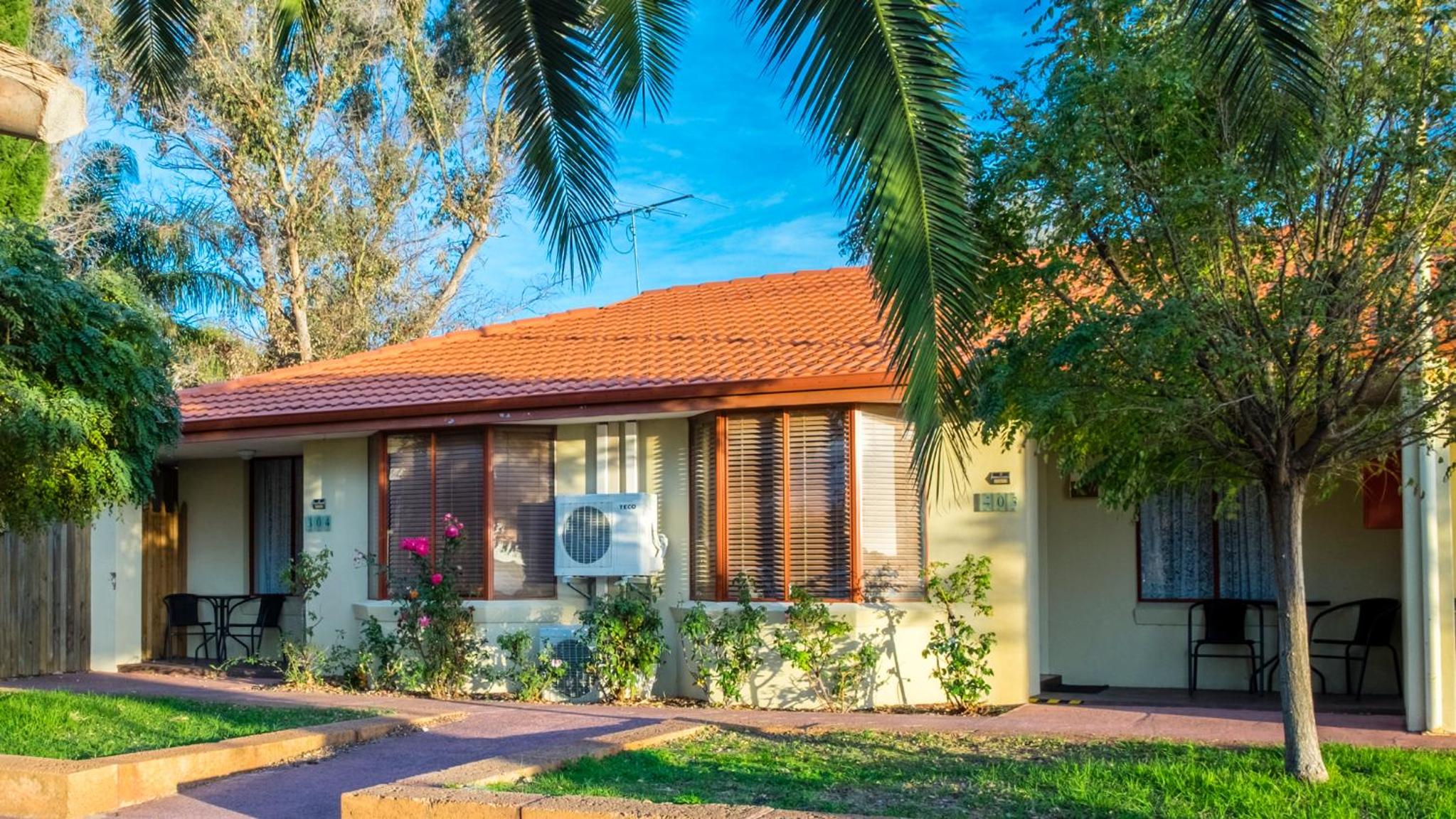 Australind Holiday Park
