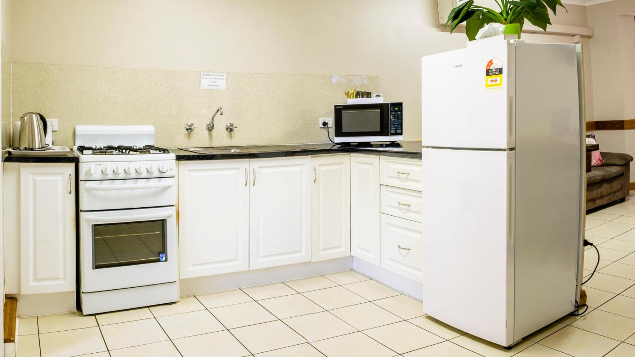 Australind Holiday Park