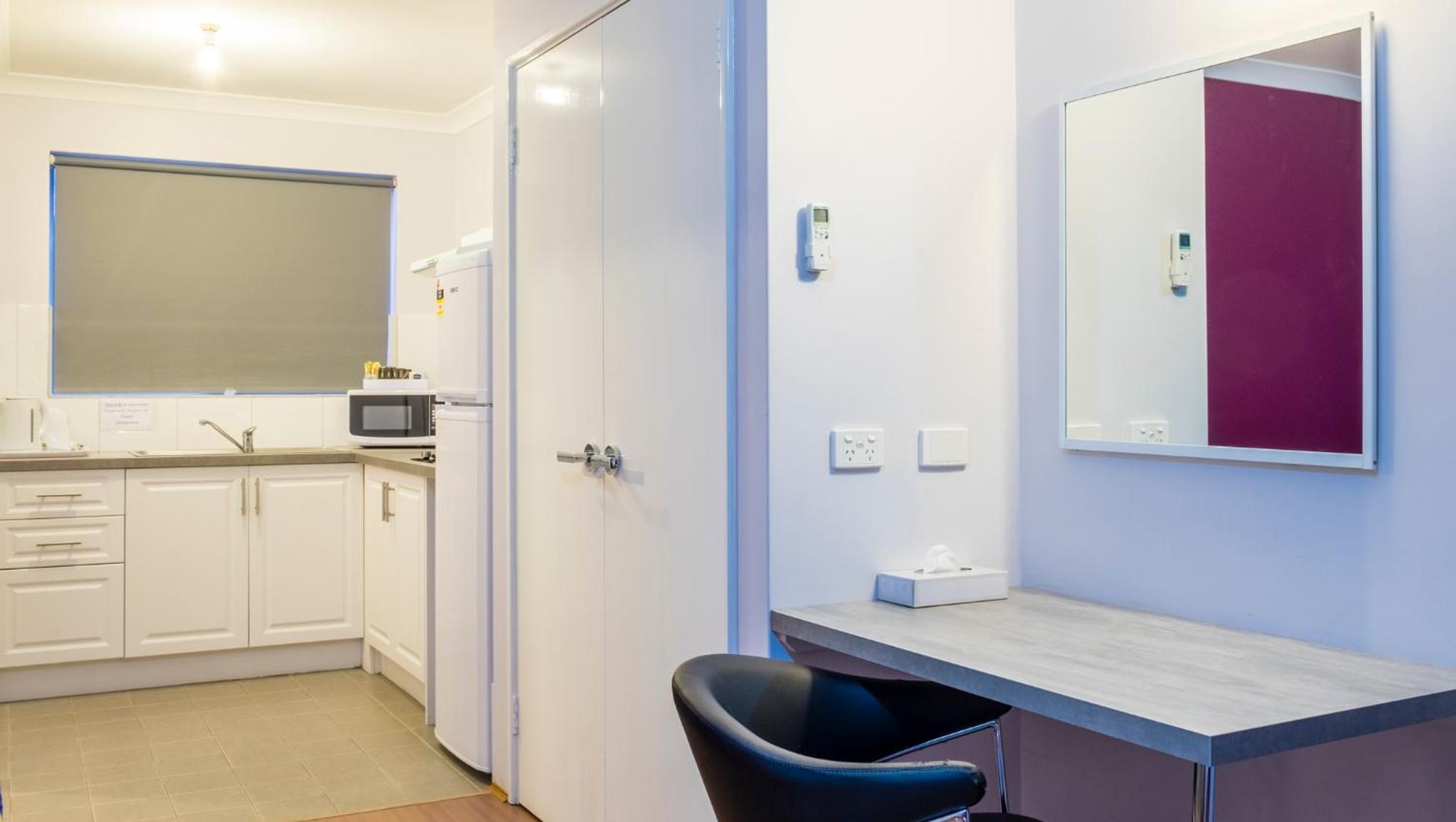 Australind Holiday Park