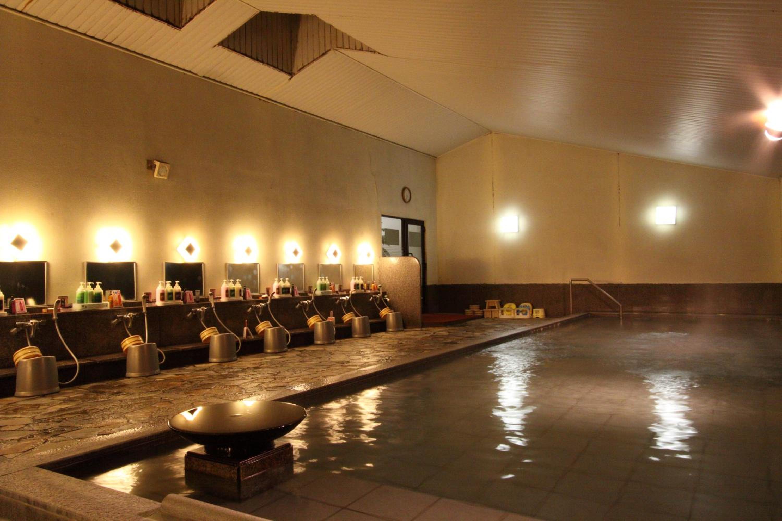 Yumoto Fujiya Hotel