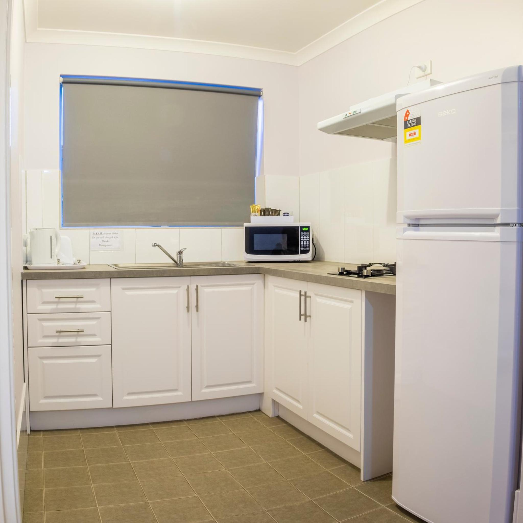 Australind Holiday Park