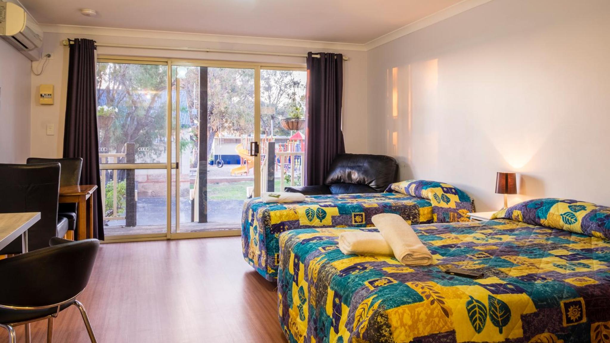 Australind Holiday Park