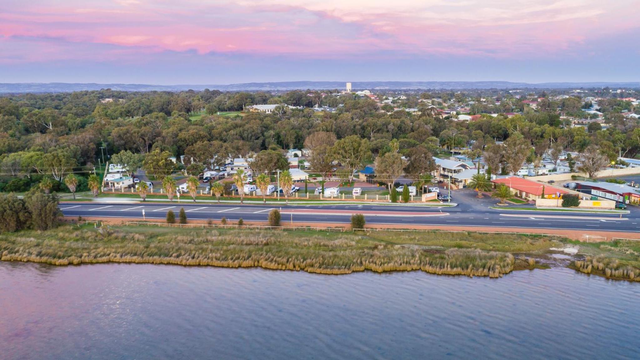 Australind Holiday Park