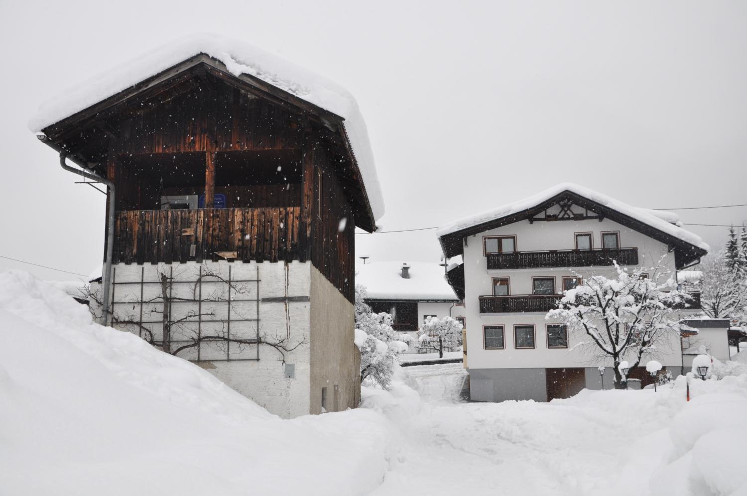 Gasthof Alpenrose