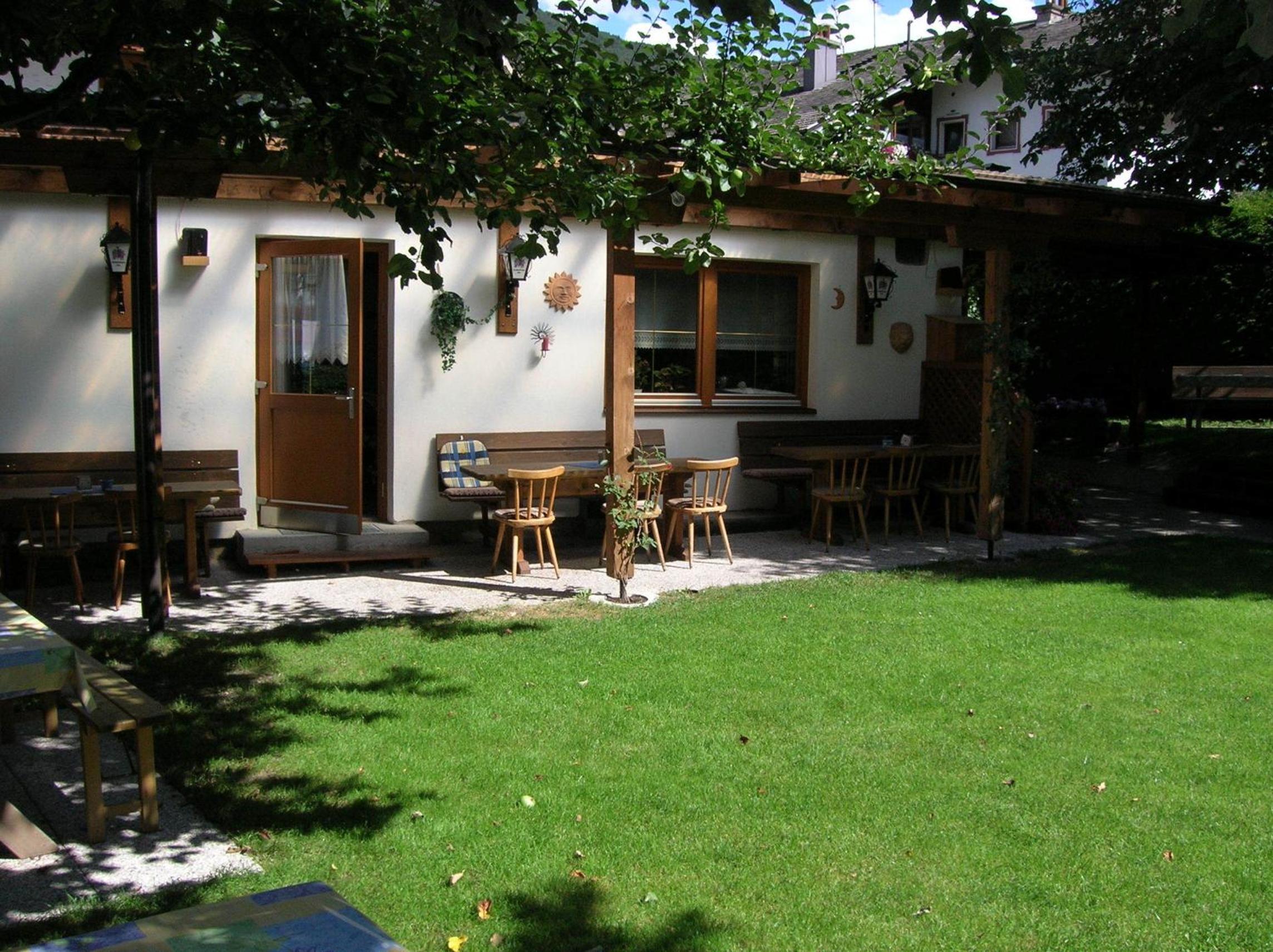 Gasthof Alpenrose