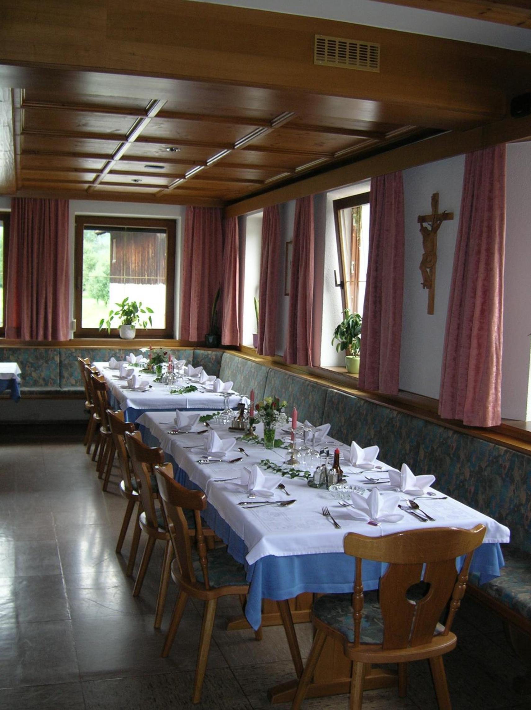 Gasthof Alpenrose