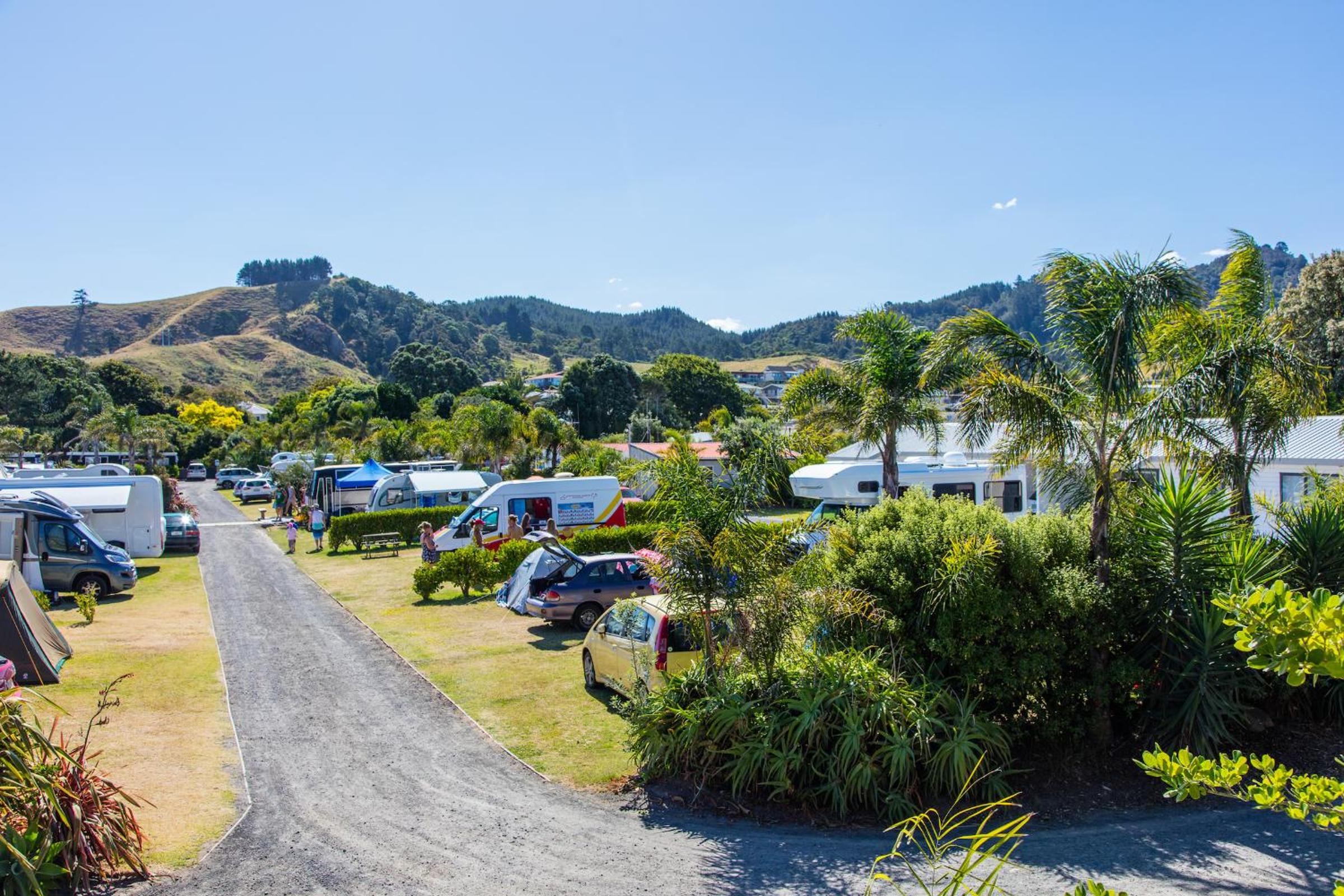 Tasman Holiday Parks - Beachaven