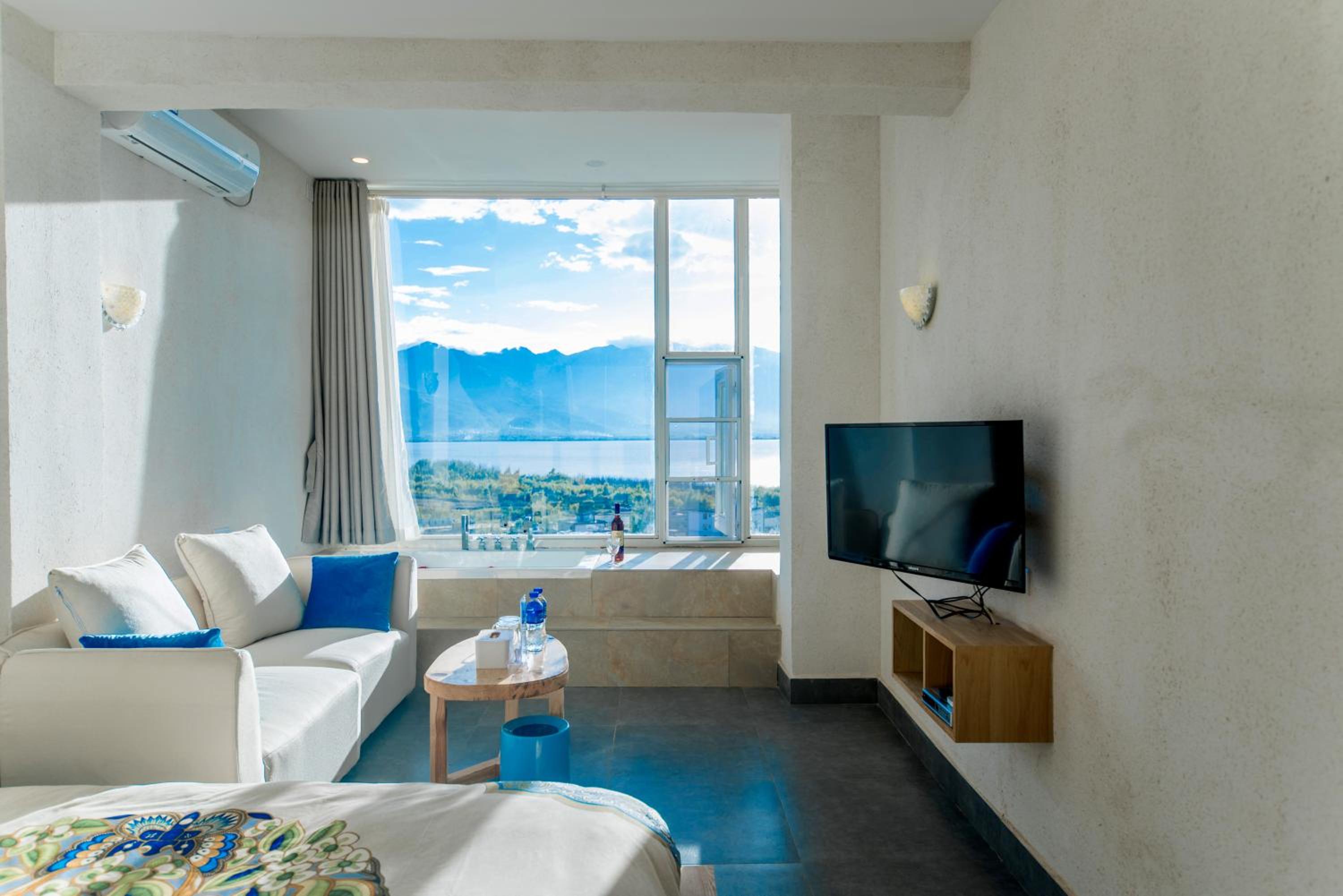 Butterfly Resort Villa