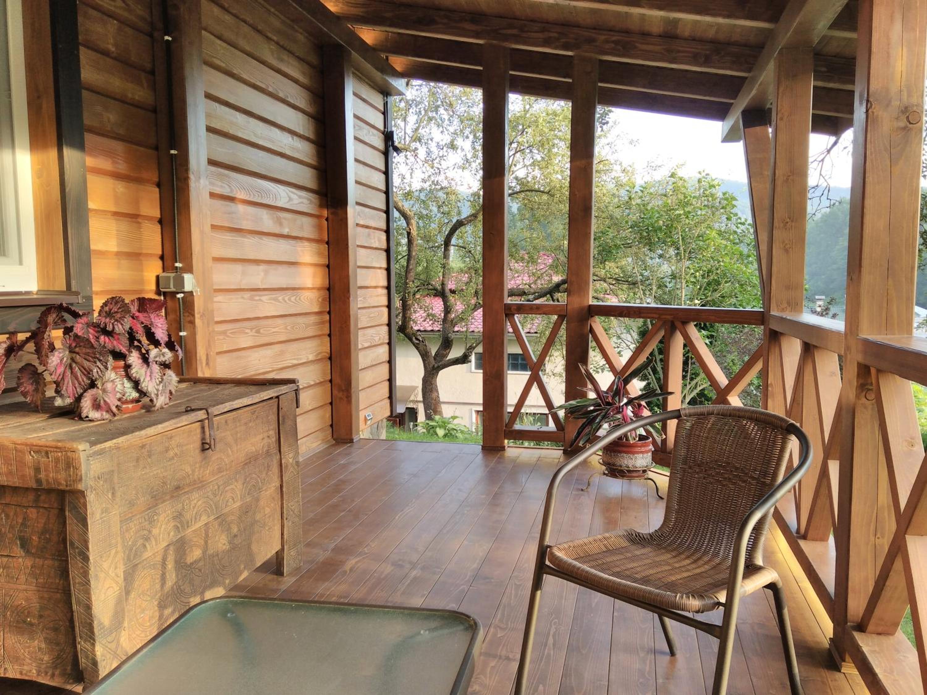 Country House Kosiv, photo 51