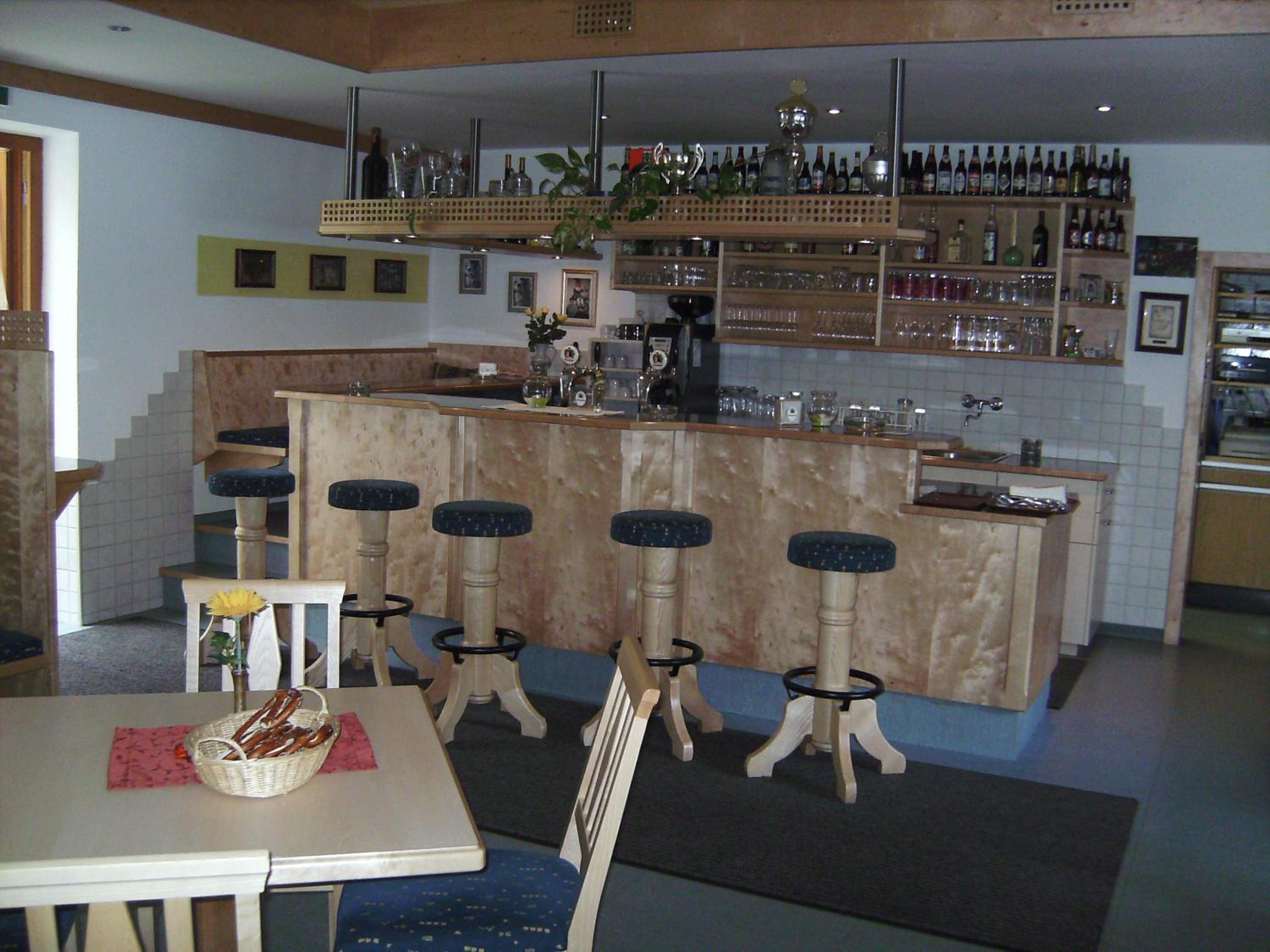 Gasthof Alpenrose