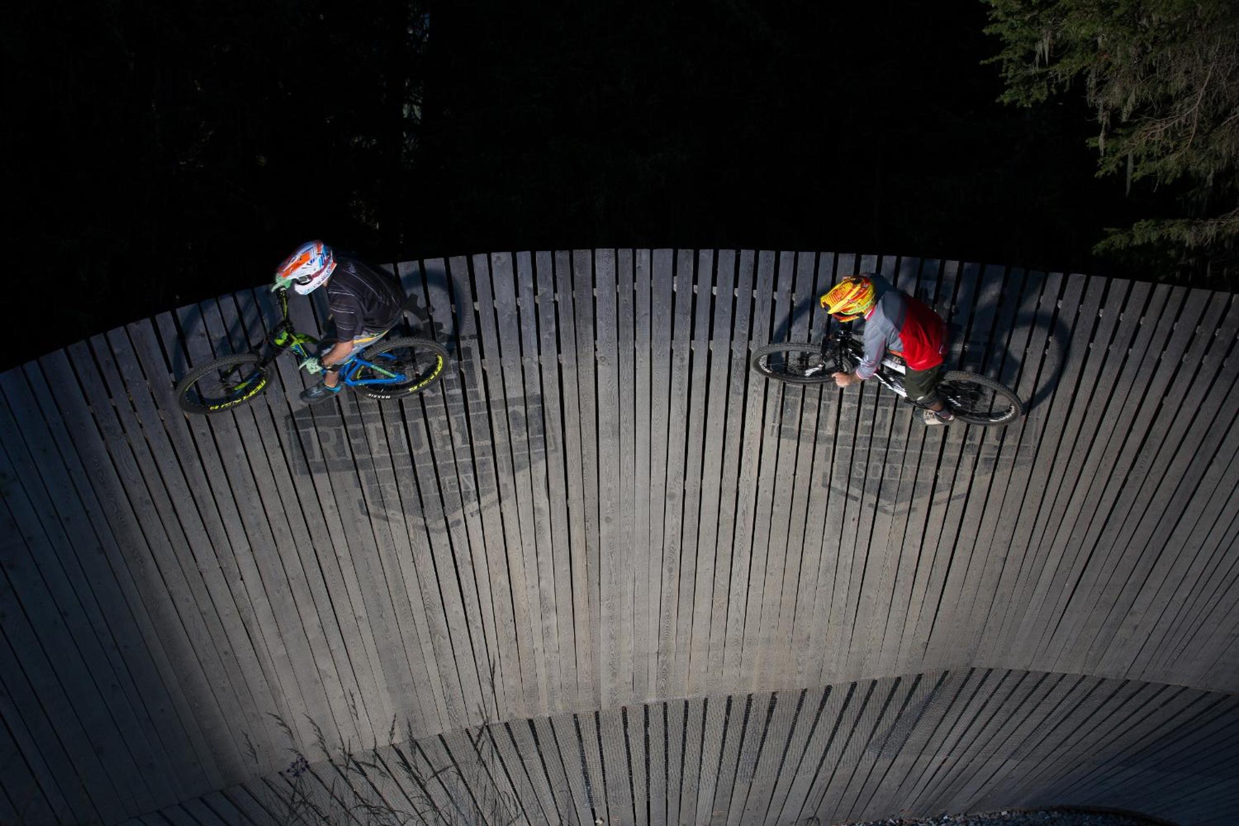 Appartement Sporthütte Fiegl