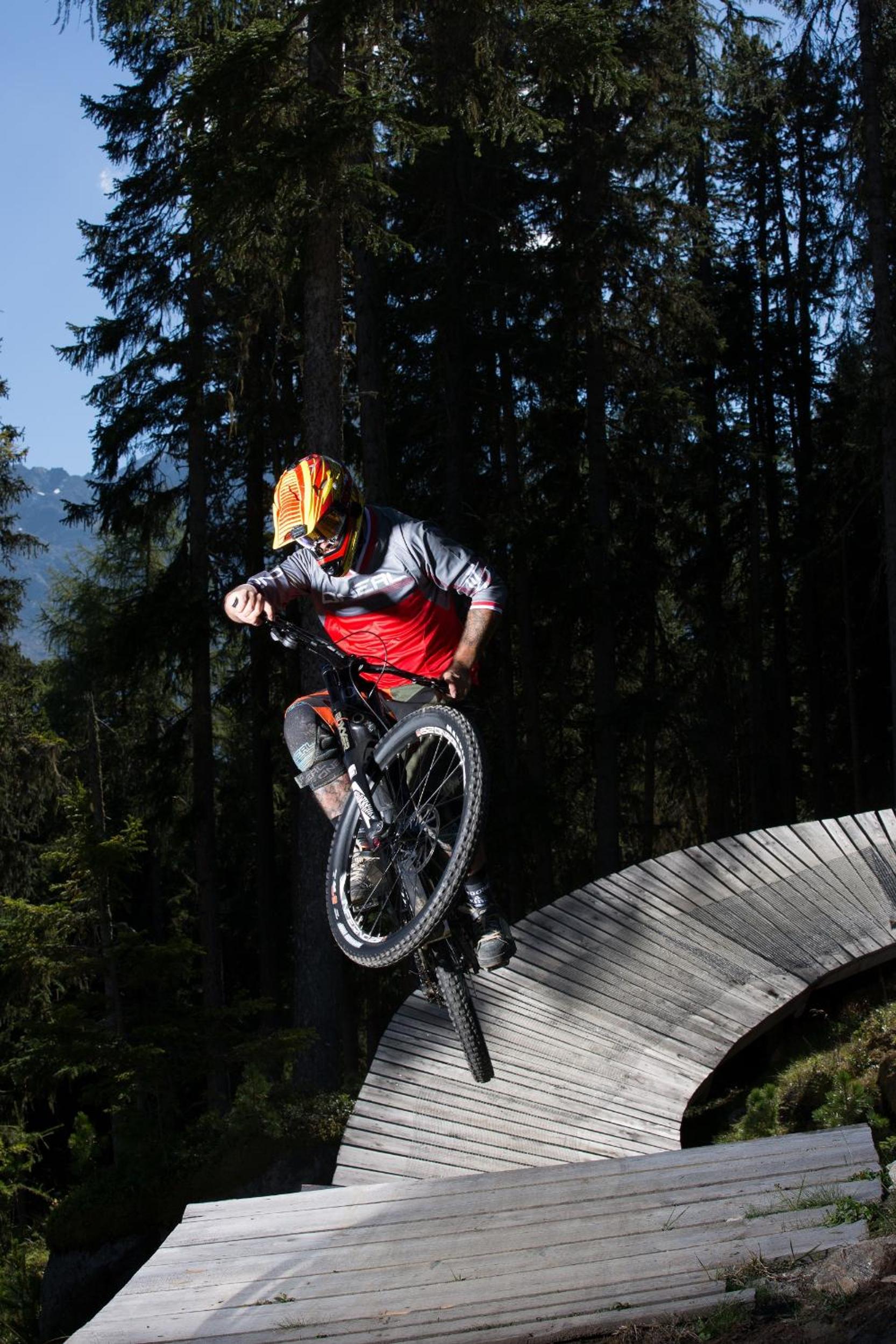 Appartement Sporthütte Fiegl