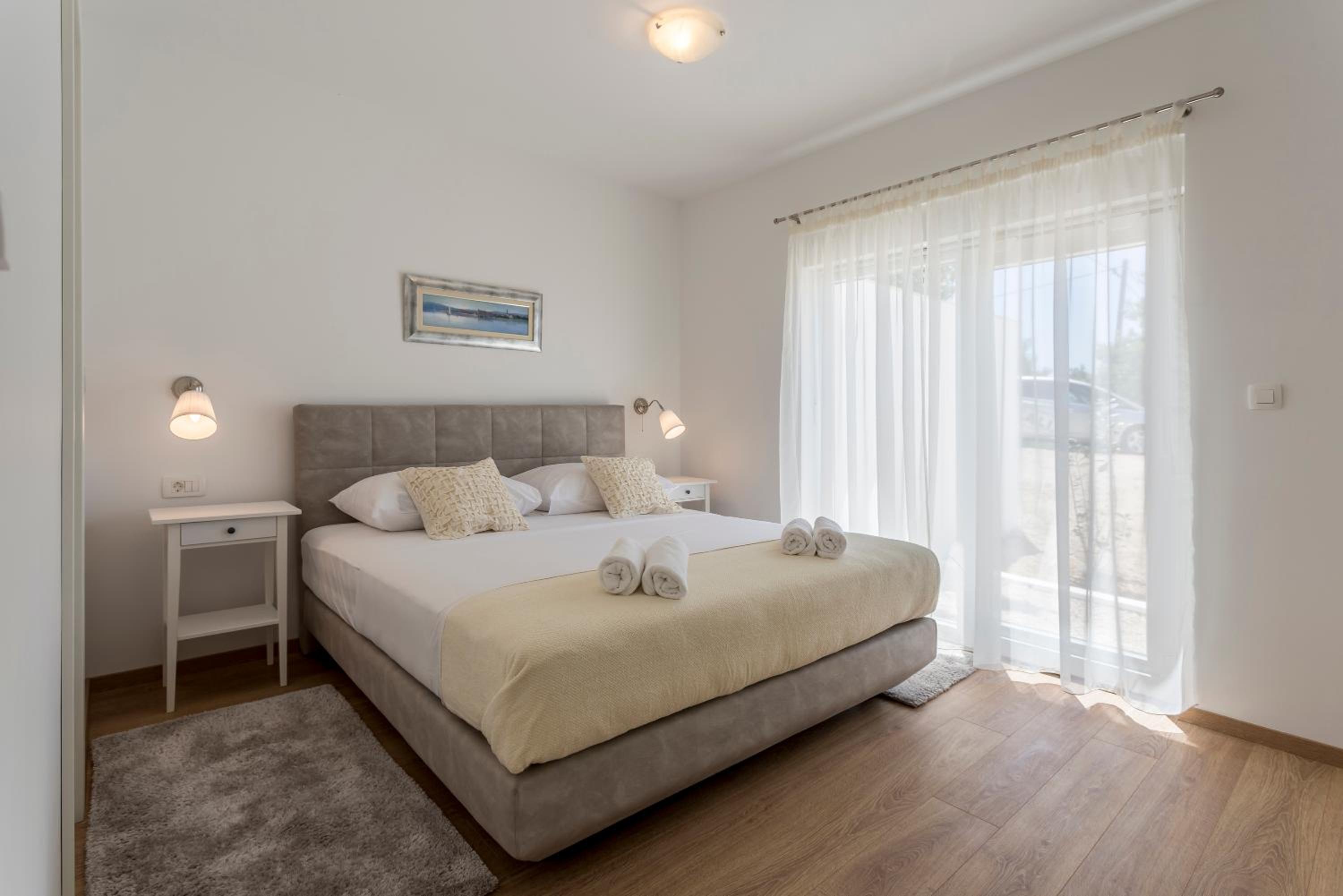 Villa Horizon view 5