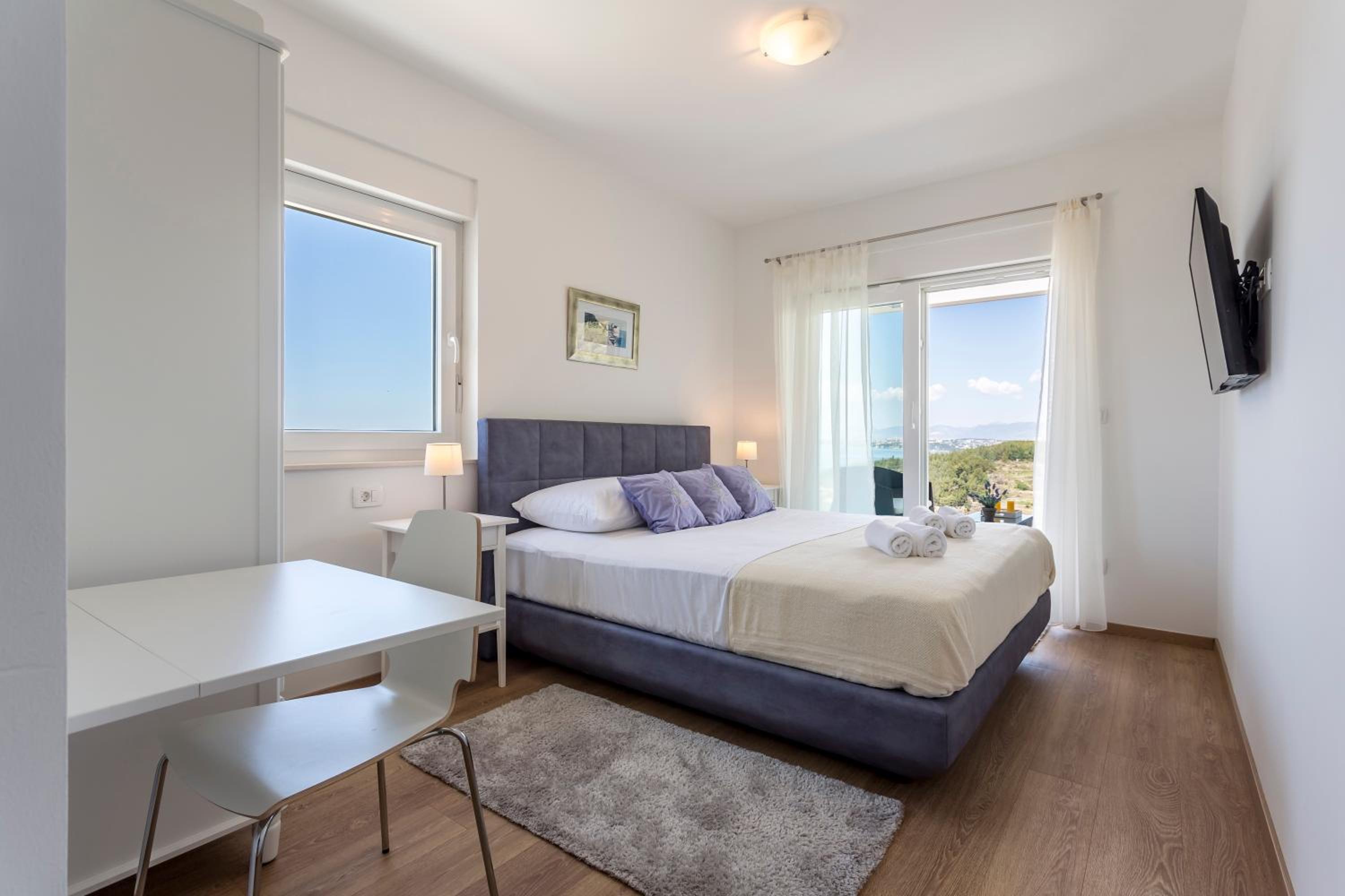 Villa Horizon view 3