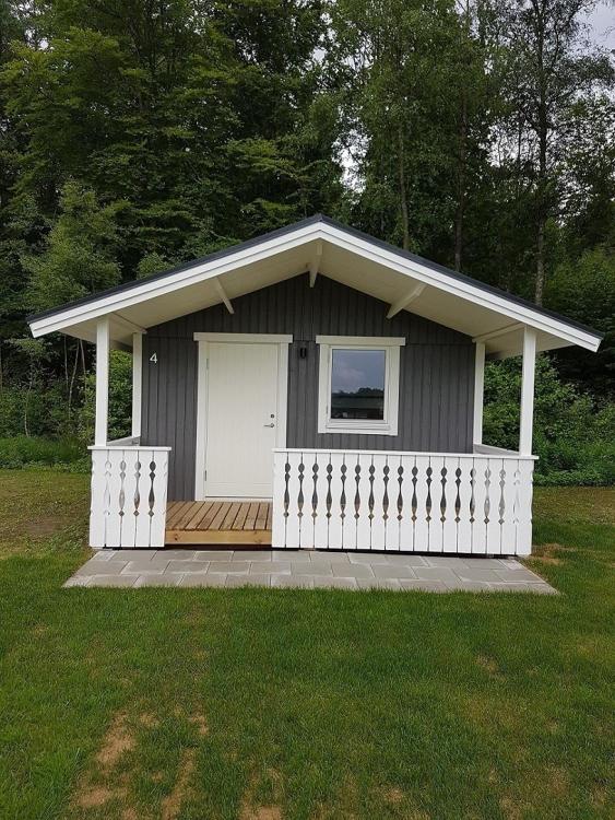 Halens Camping och Stugby, photo 38