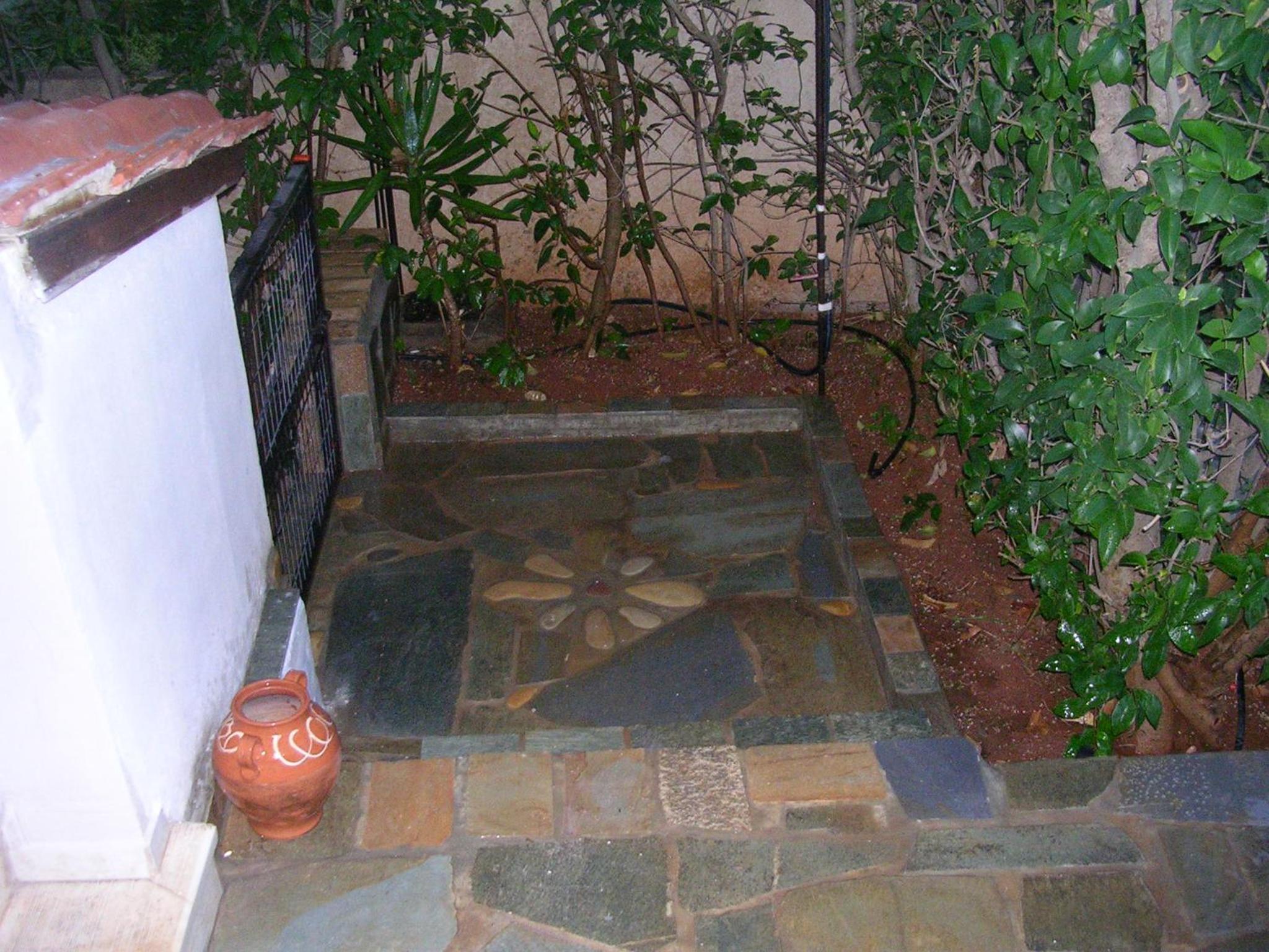 Angelina's Home