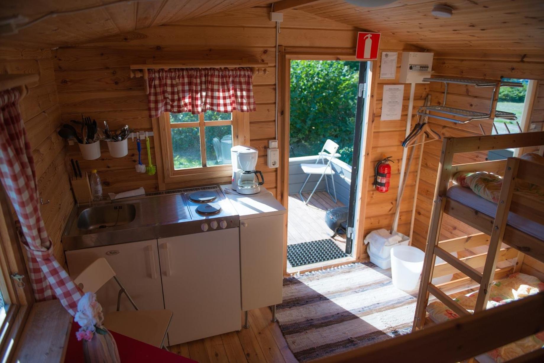 Halens Camping och Stugby, photo 32