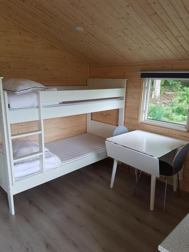 Halens Camping och Stugby, photo 23