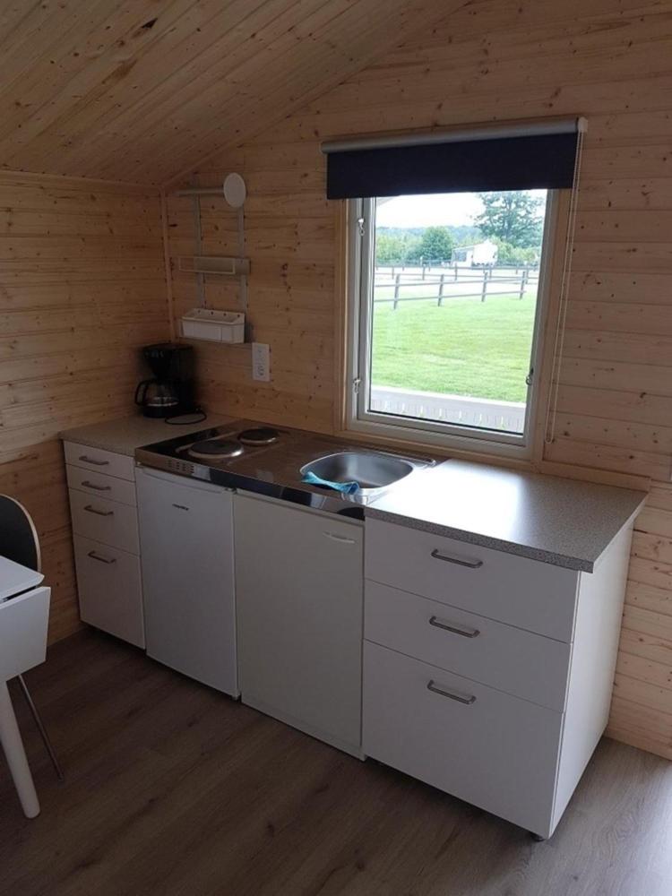 Halens Camping och Stugby, photo 19
