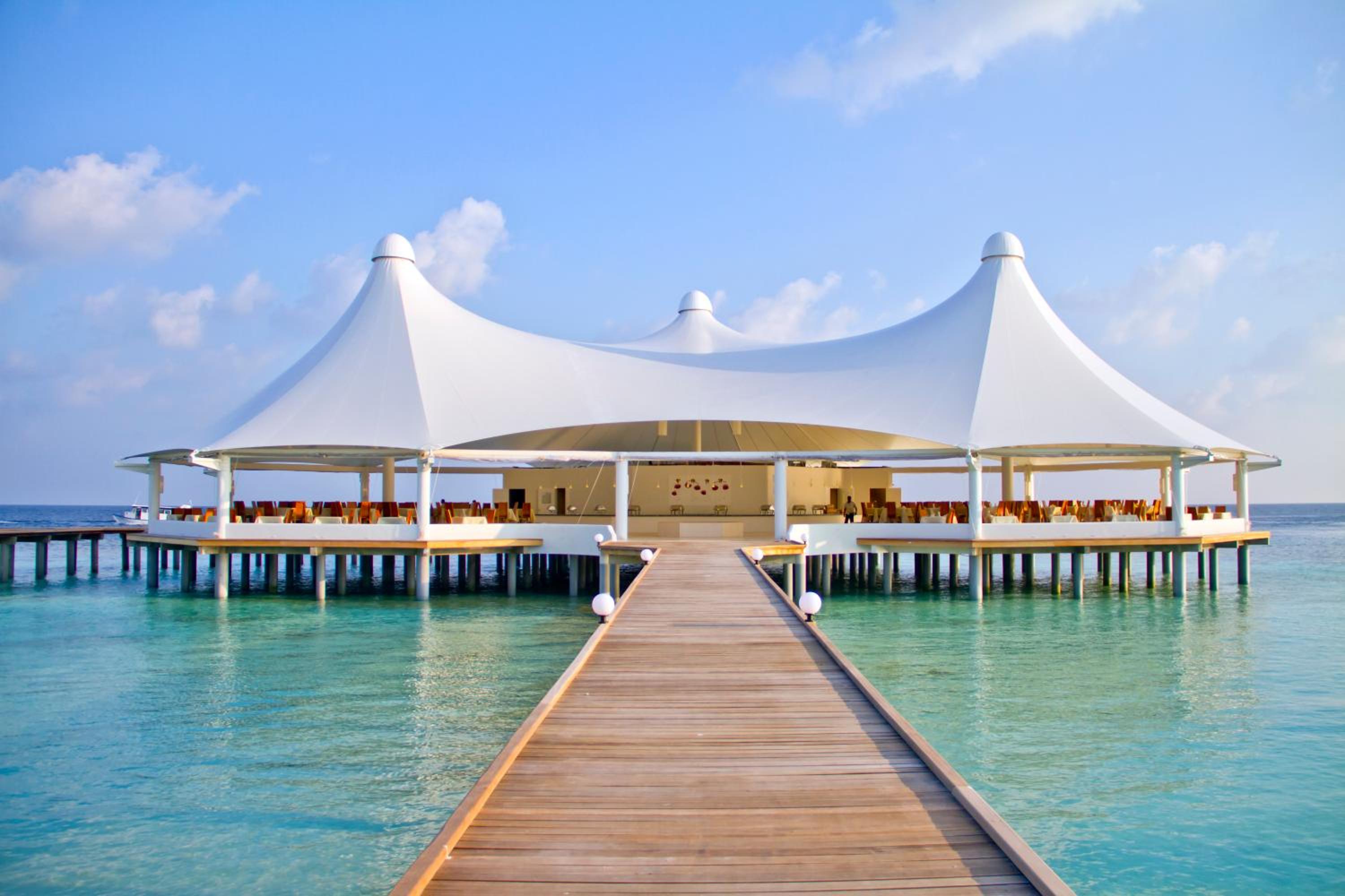 Safari Island