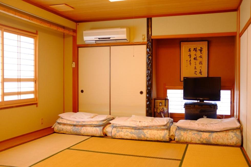 Mizuhokan