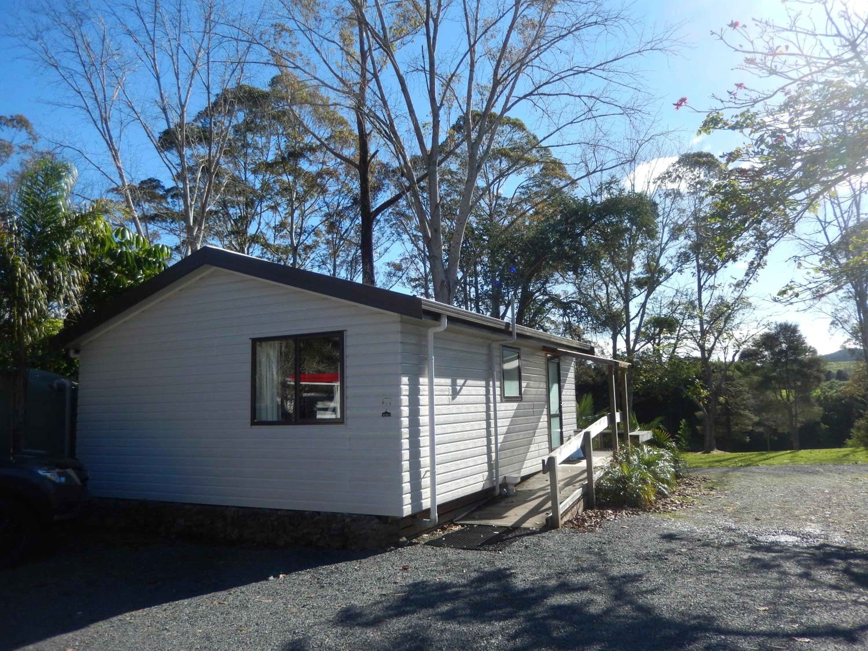 Bay of Islands Holiday Park