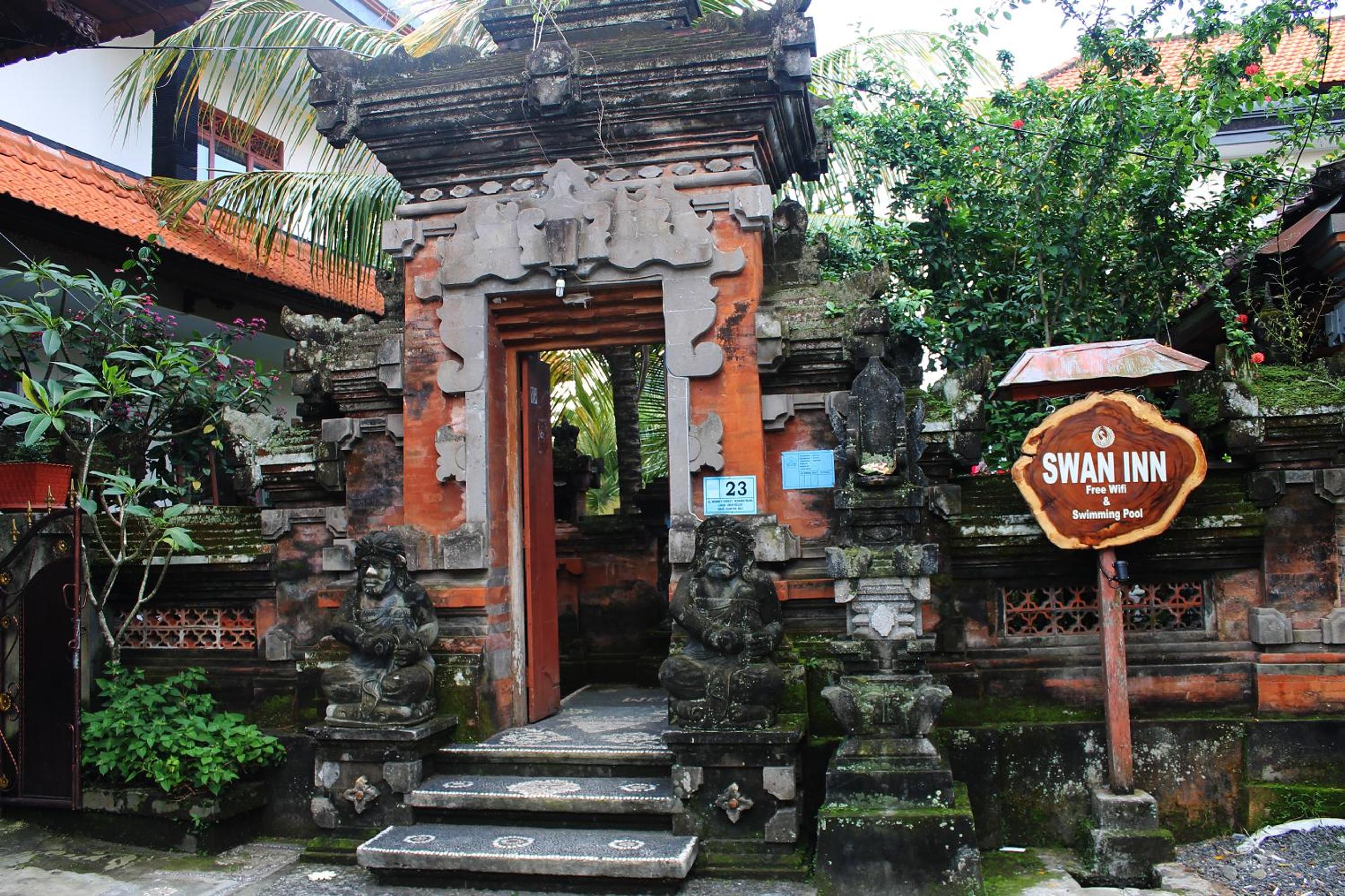 Swan Inn