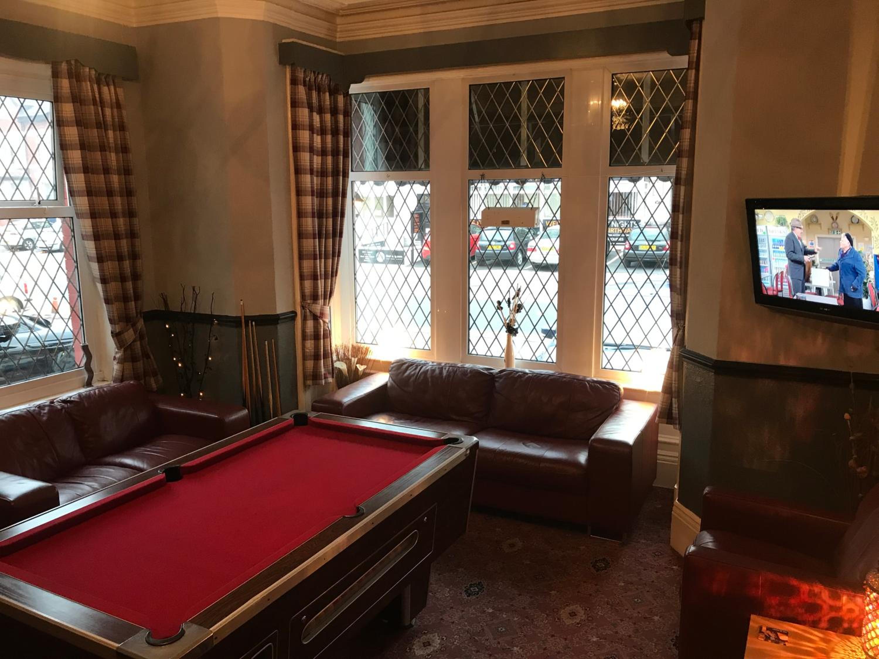 West Vale Villa