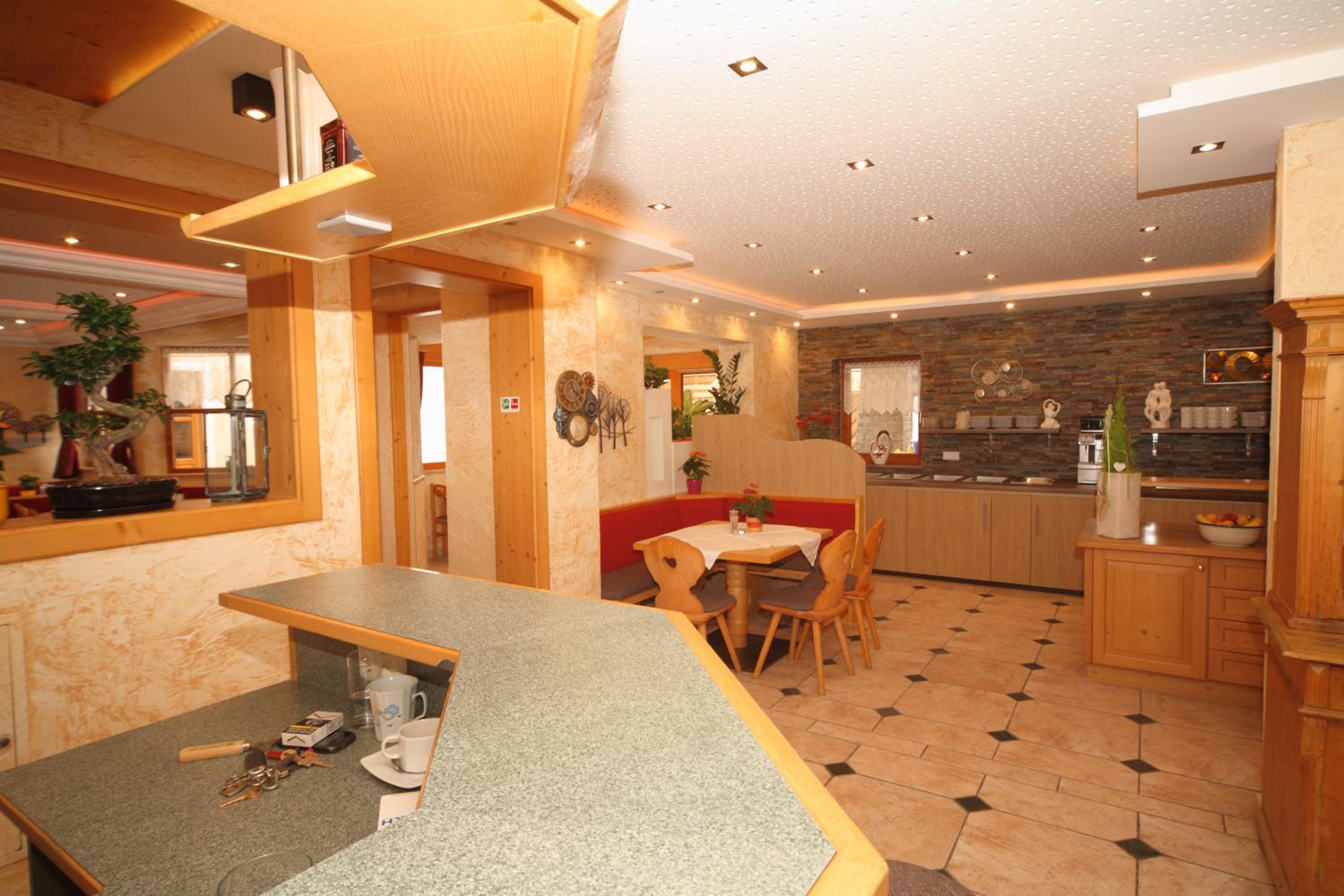 Golf & Skipension Krug