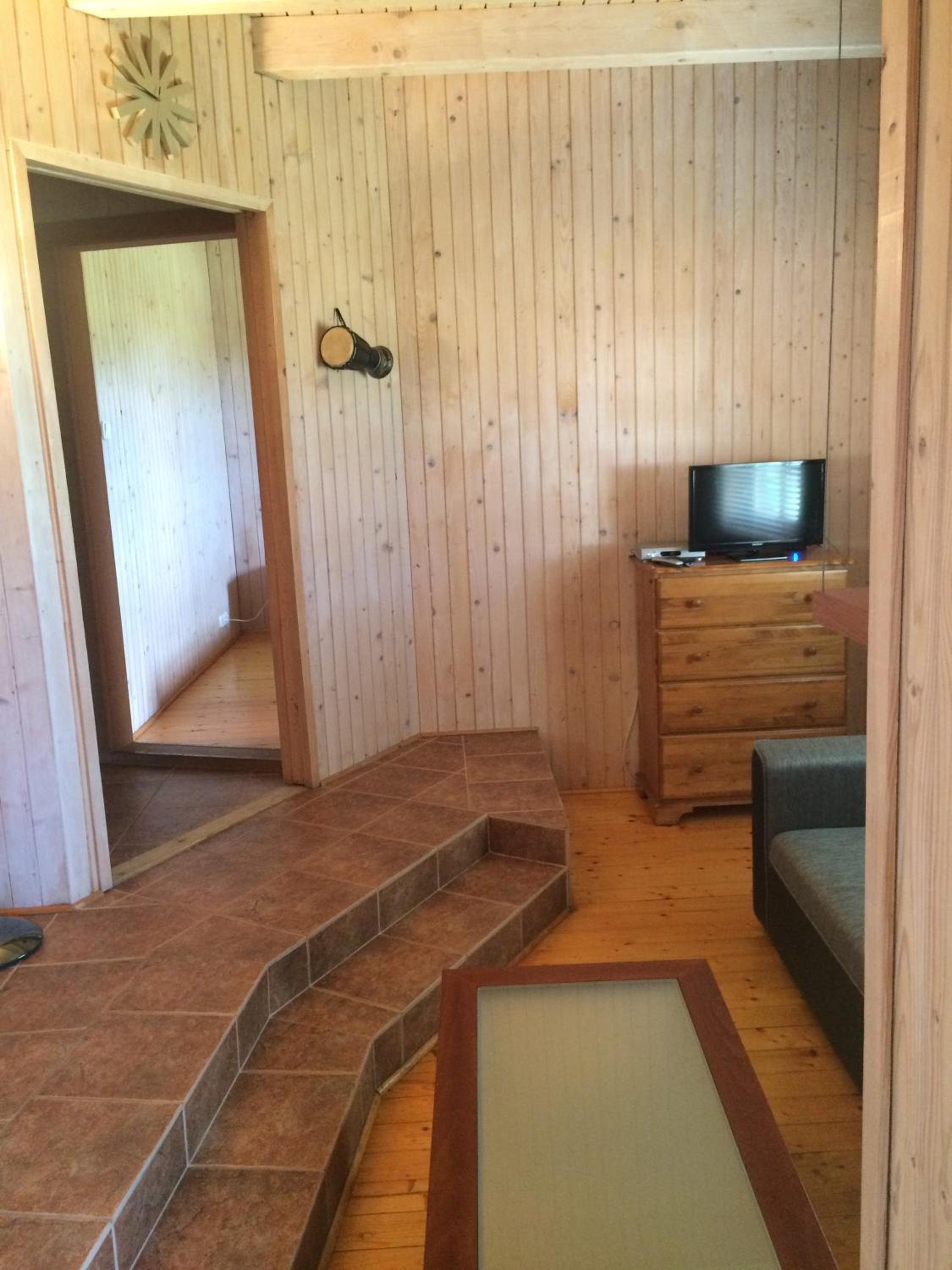 Mézesfészer apartman