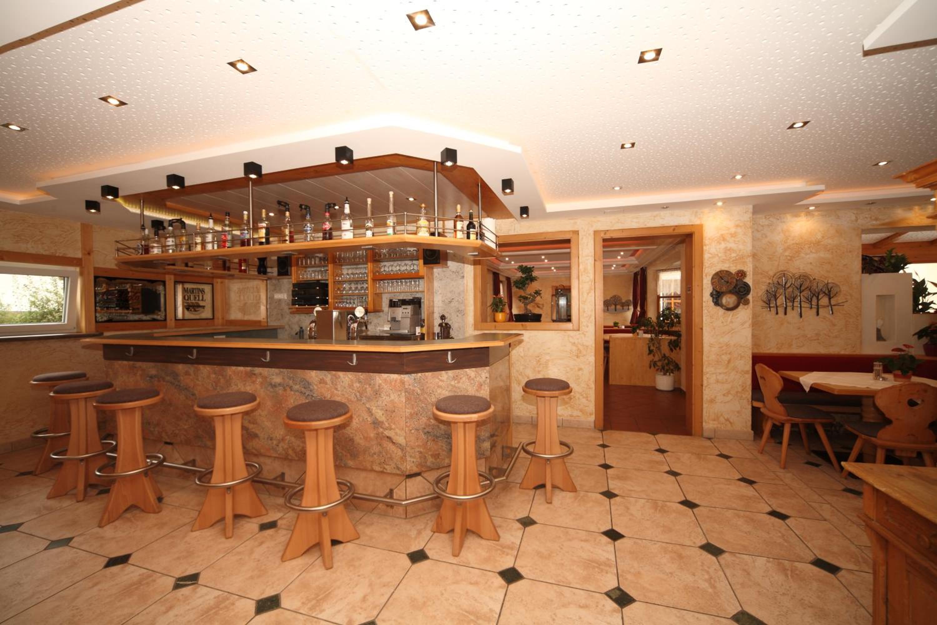 Golf & Skipension Krug