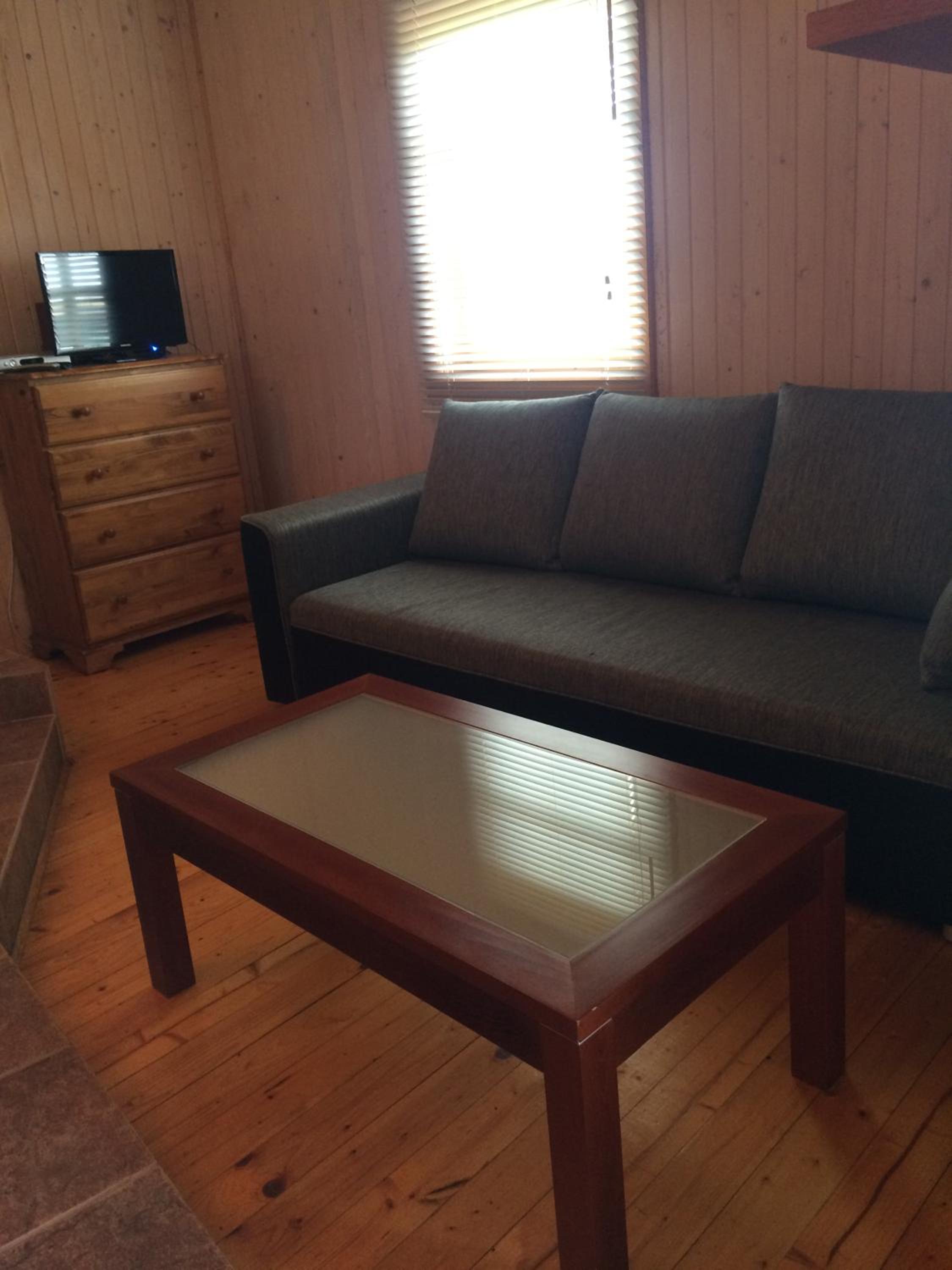 Mézesfészer apartman