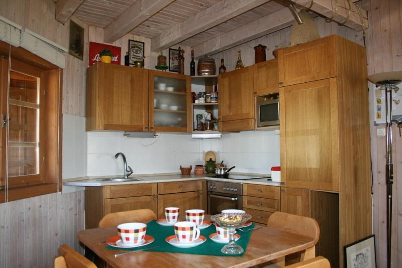 Mézesfészer apartman