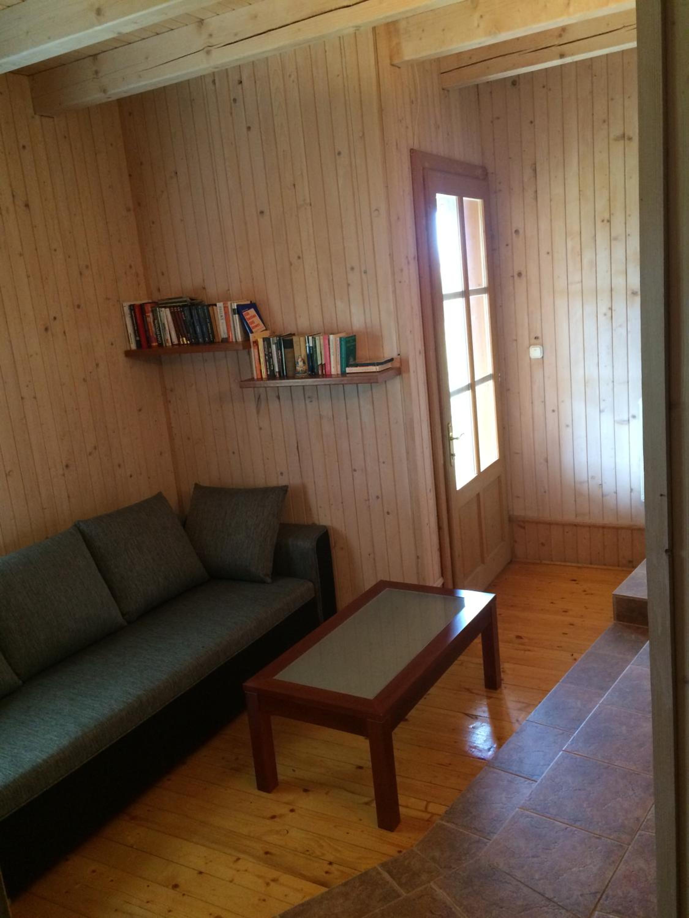 Mézesfészer apartman