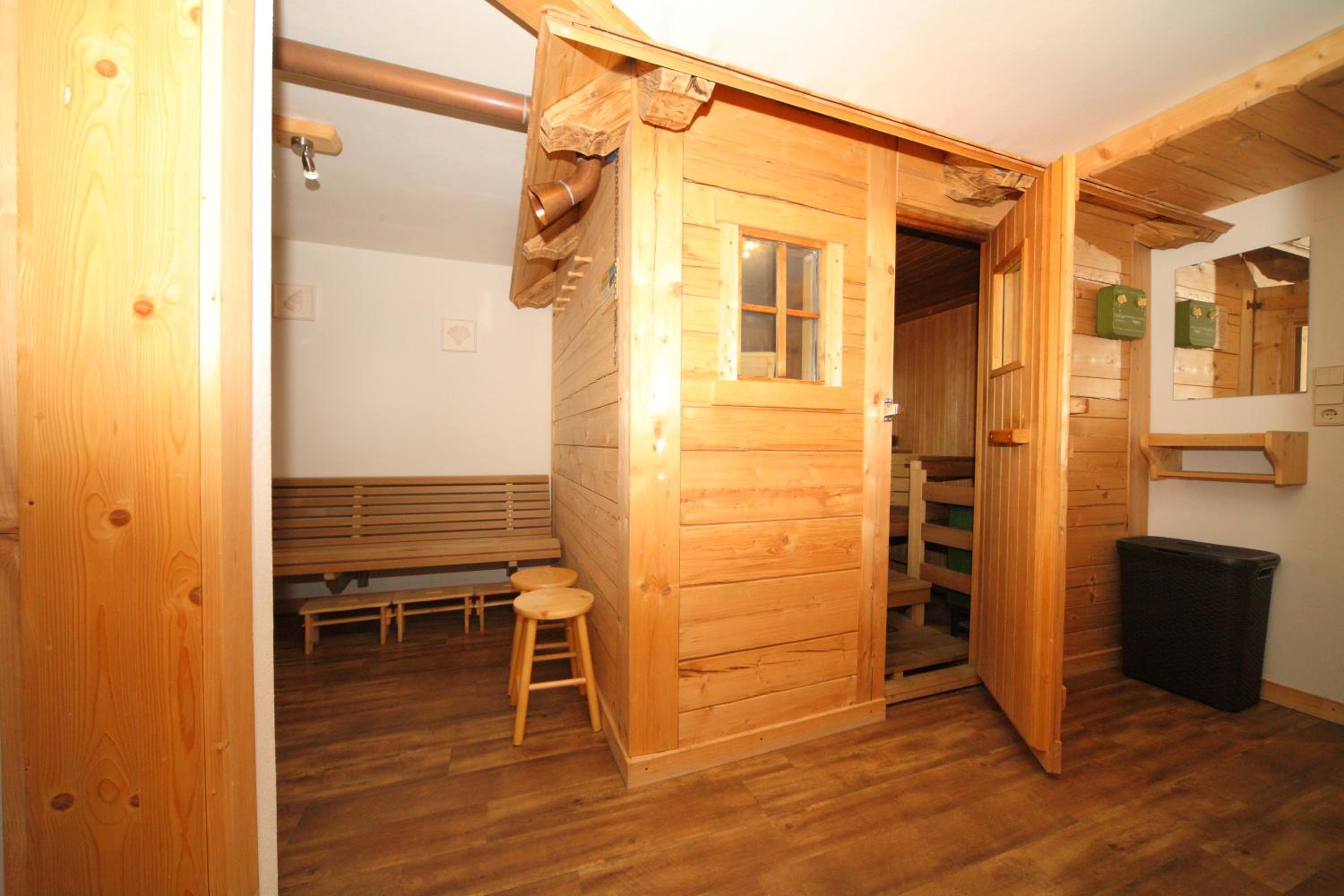 Golf & Skipension Krug